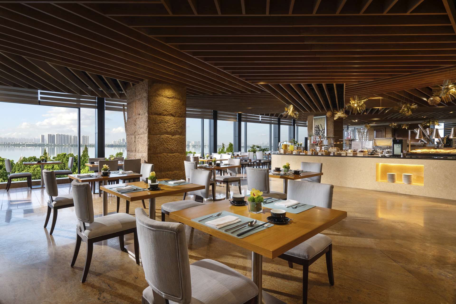 Kempinski Hotel Suzhou Kempinski Hotel Suzhou
