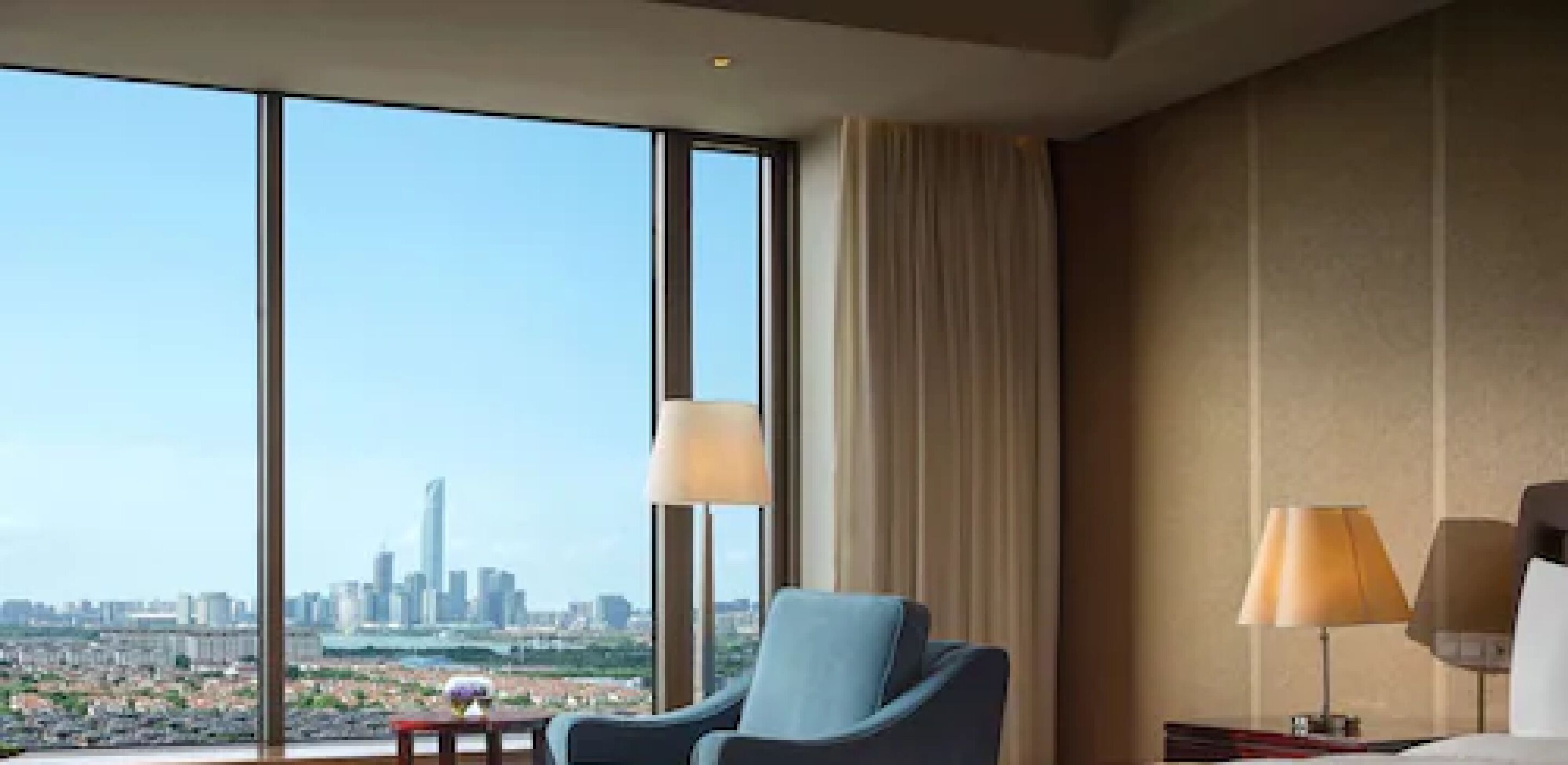 Kempinski Hotel Suzhou Kempinski Hotel Suzhou