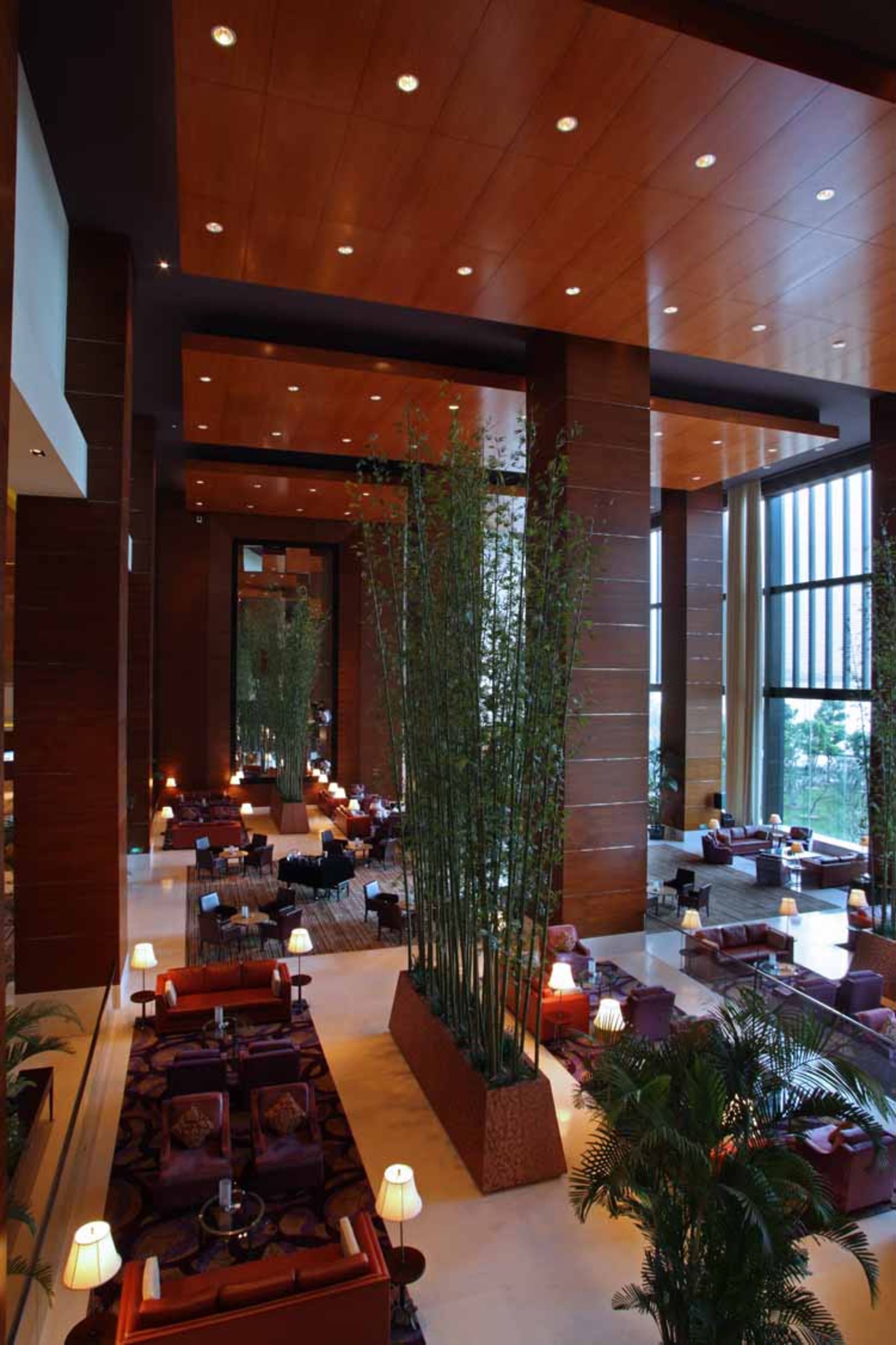 Kempinski Hotel Suzhou Kempinski Hotel Suzhou
