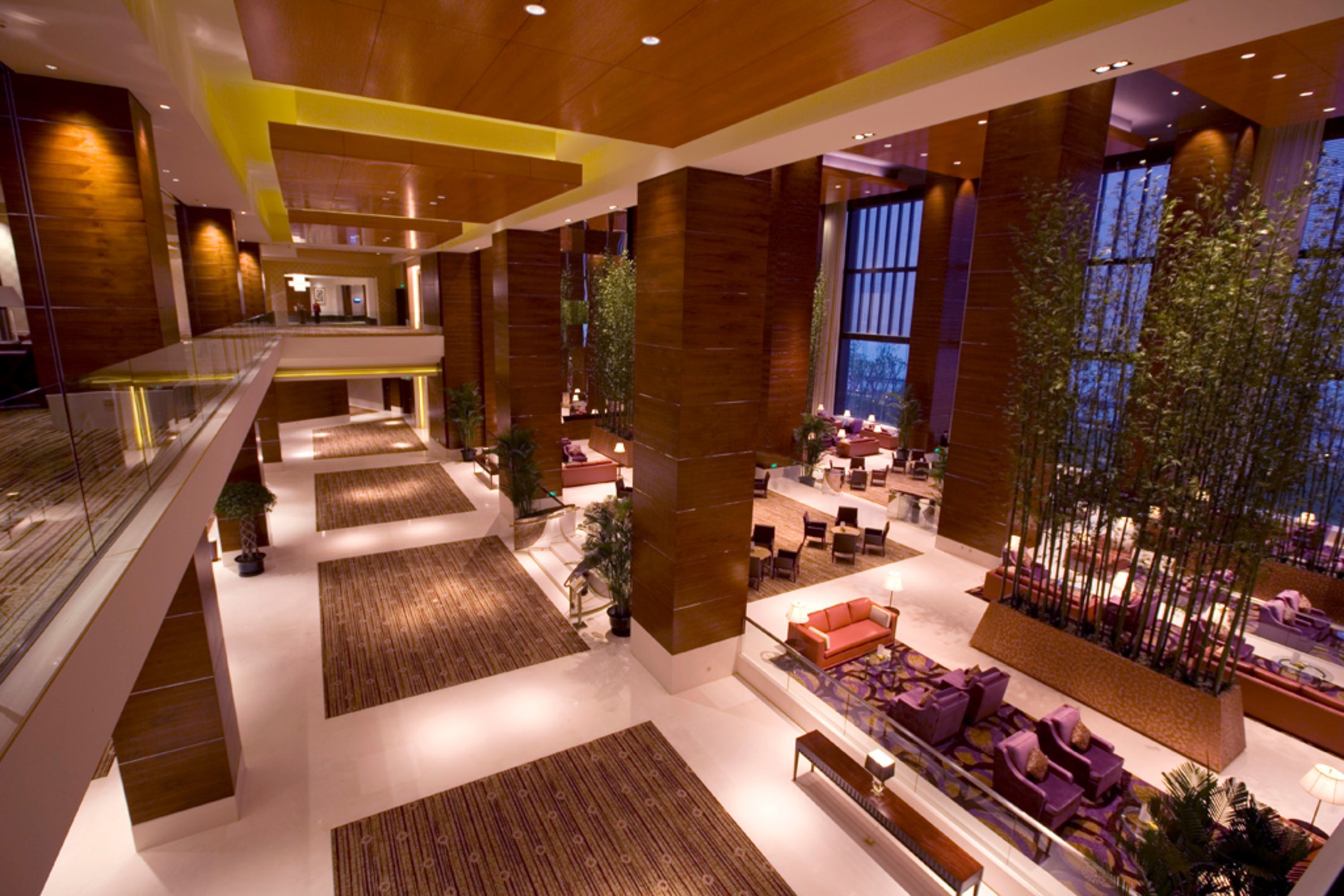 Kempinski Hotel Suzhou Kempinski Hotel Suzhou