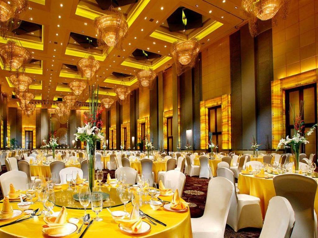 Kempinski Hotel Suzhou Kempinski Hotel Suzhou
