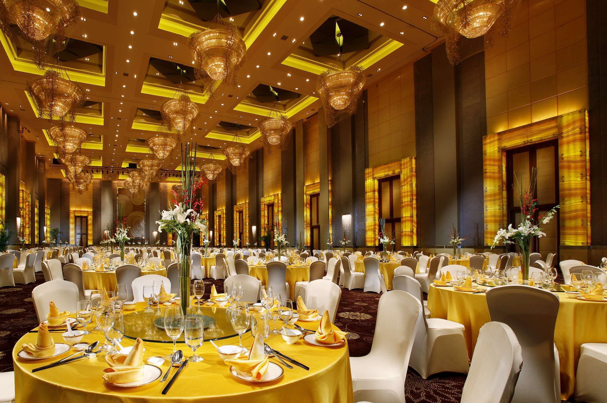 Kempinski Hotel Suzhou Kempinski Hotel Suzhou
