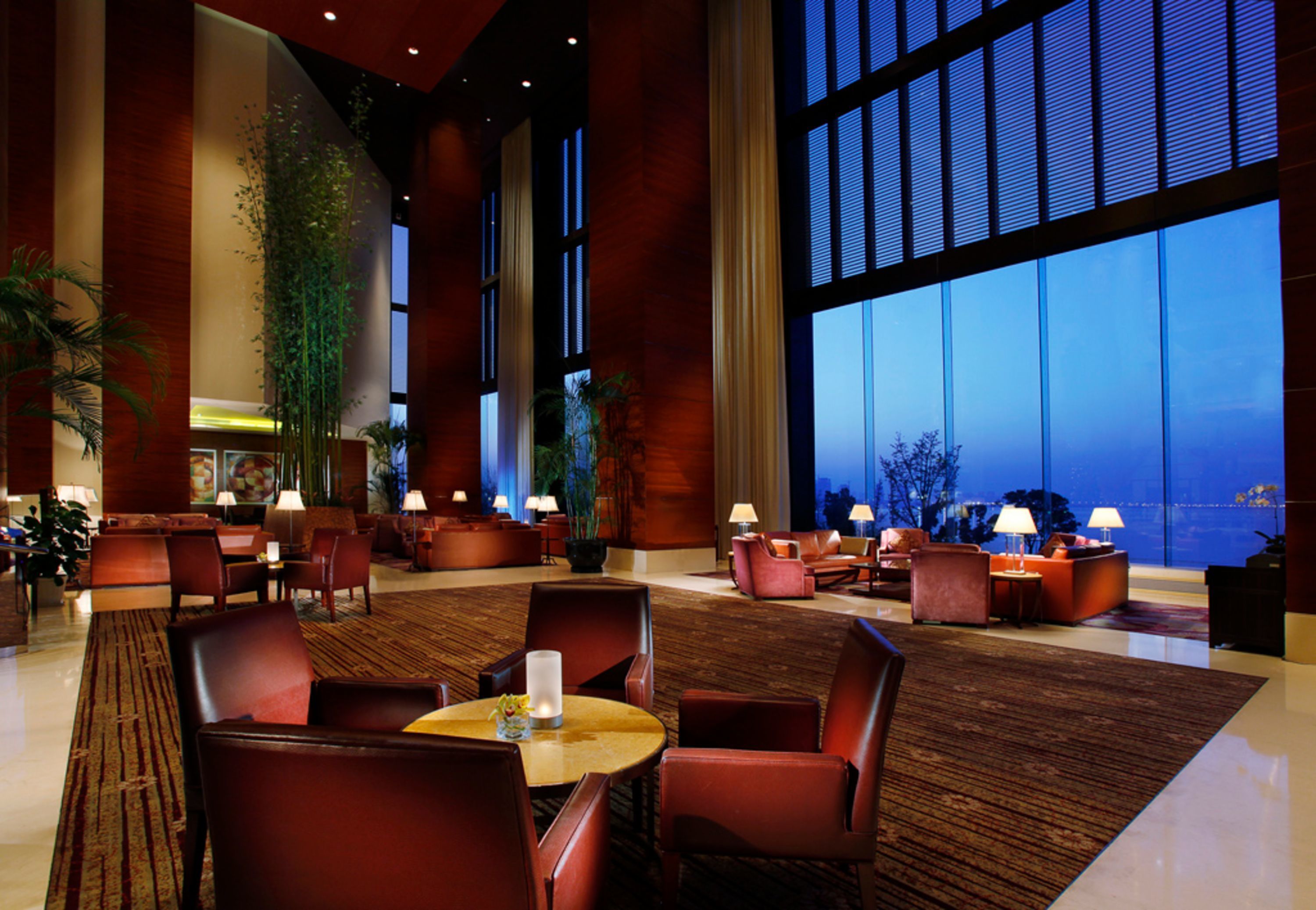 Kempinski Hotel Suzhou Kempinski Hotel Suzhou