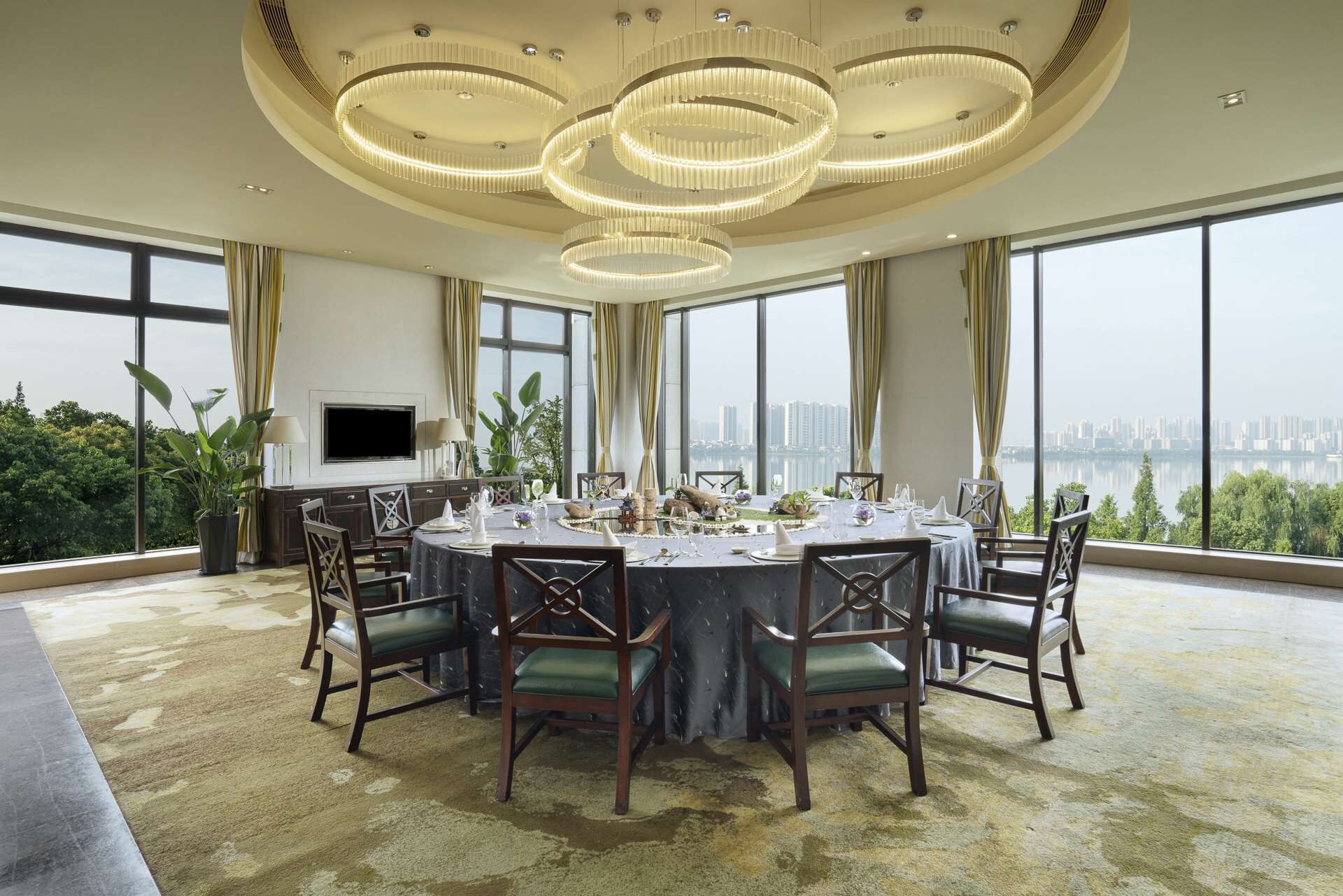 Kempinski Hotel Suzhou Kempinski Hotel Suzhou