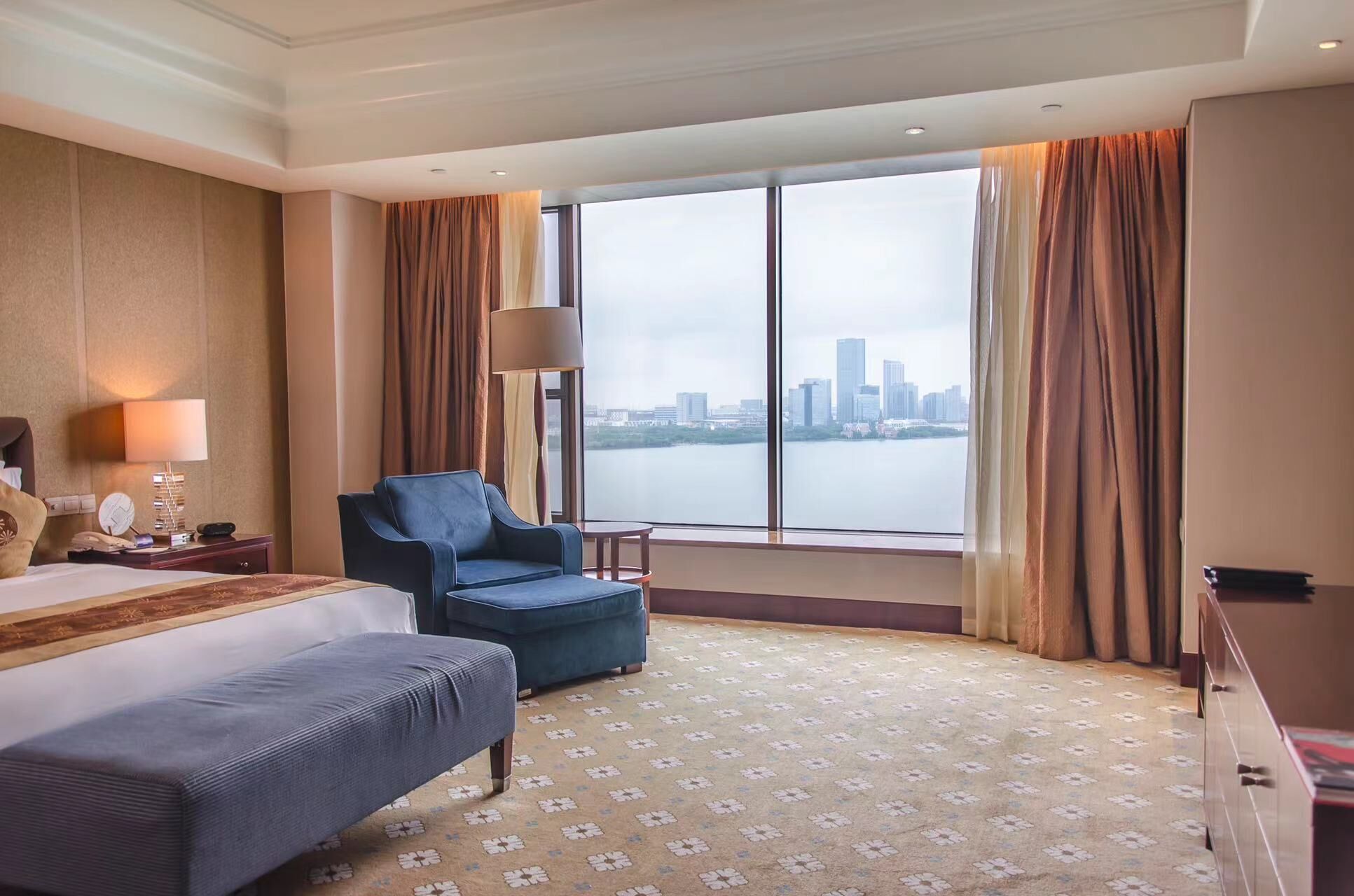 Kempinski Hotel Suzhou Kempinski Hotel Suzhou