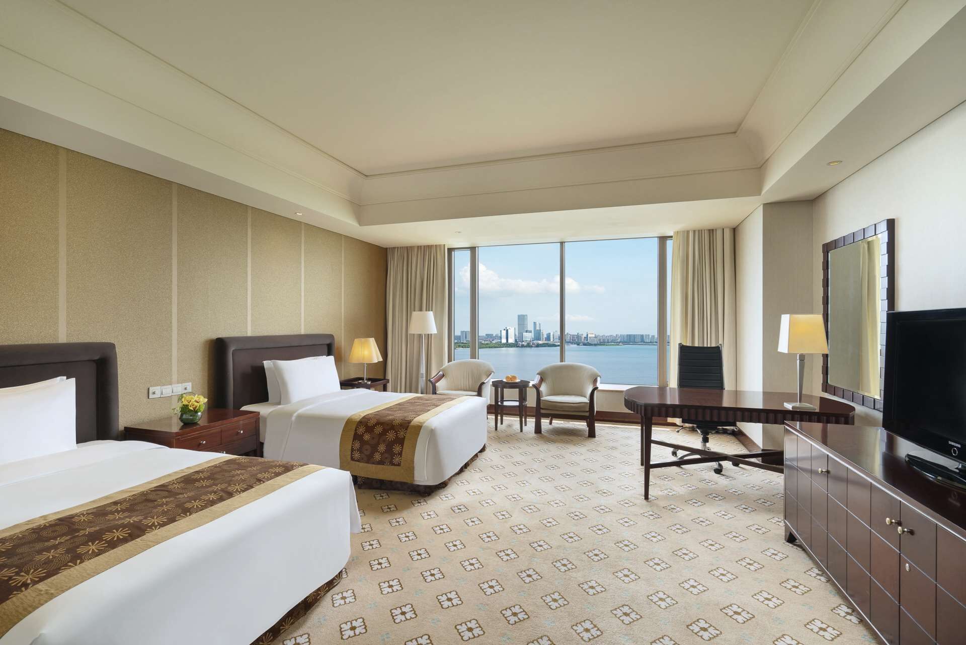 Kempinski Hotel Suzhou Kempinski Hotel Suzhou