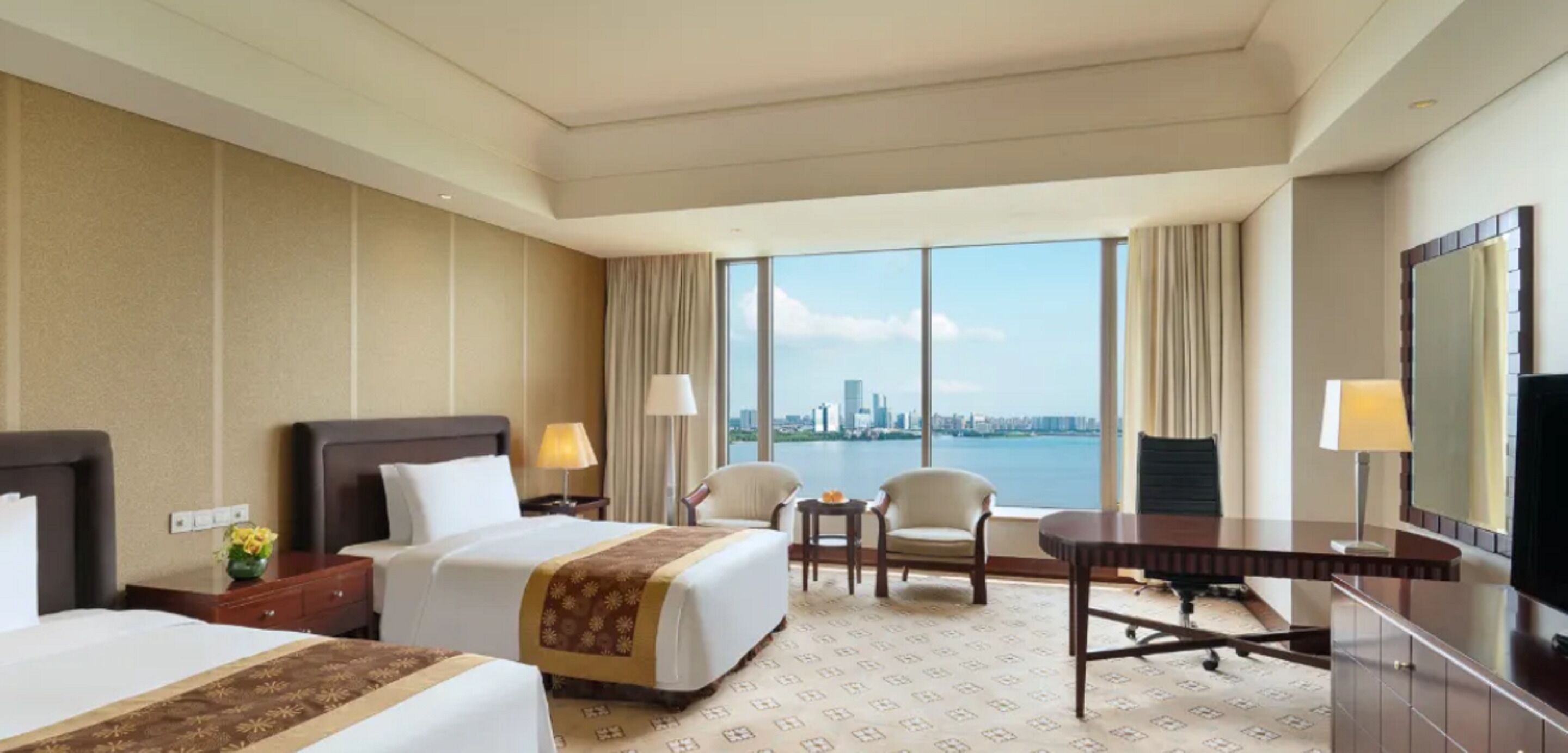 Kempinski Hotel Suzhou Kempinski Hotel Suzhou