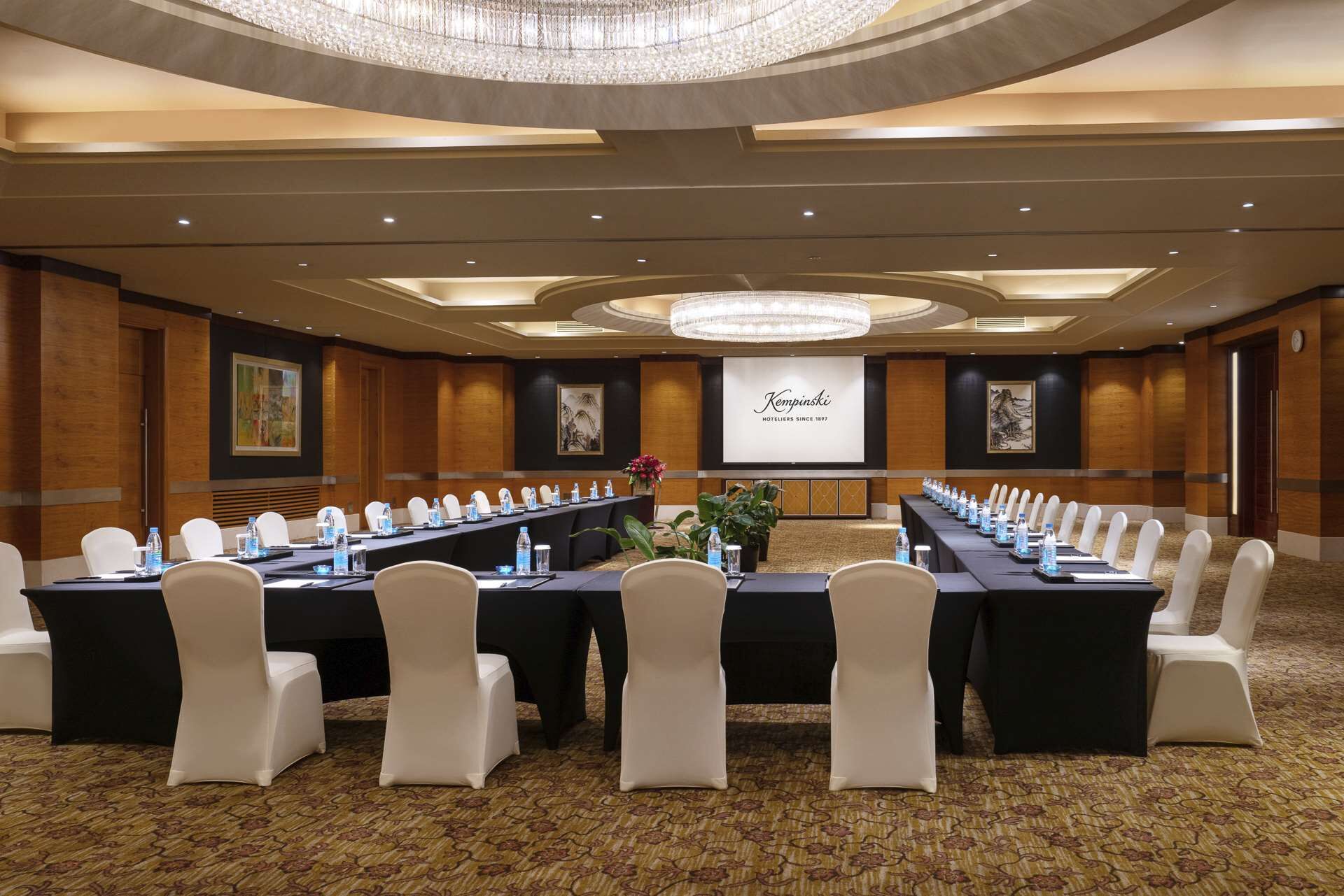 Kempinski Hotel Suzhou Kempinski Hotel Suzhou