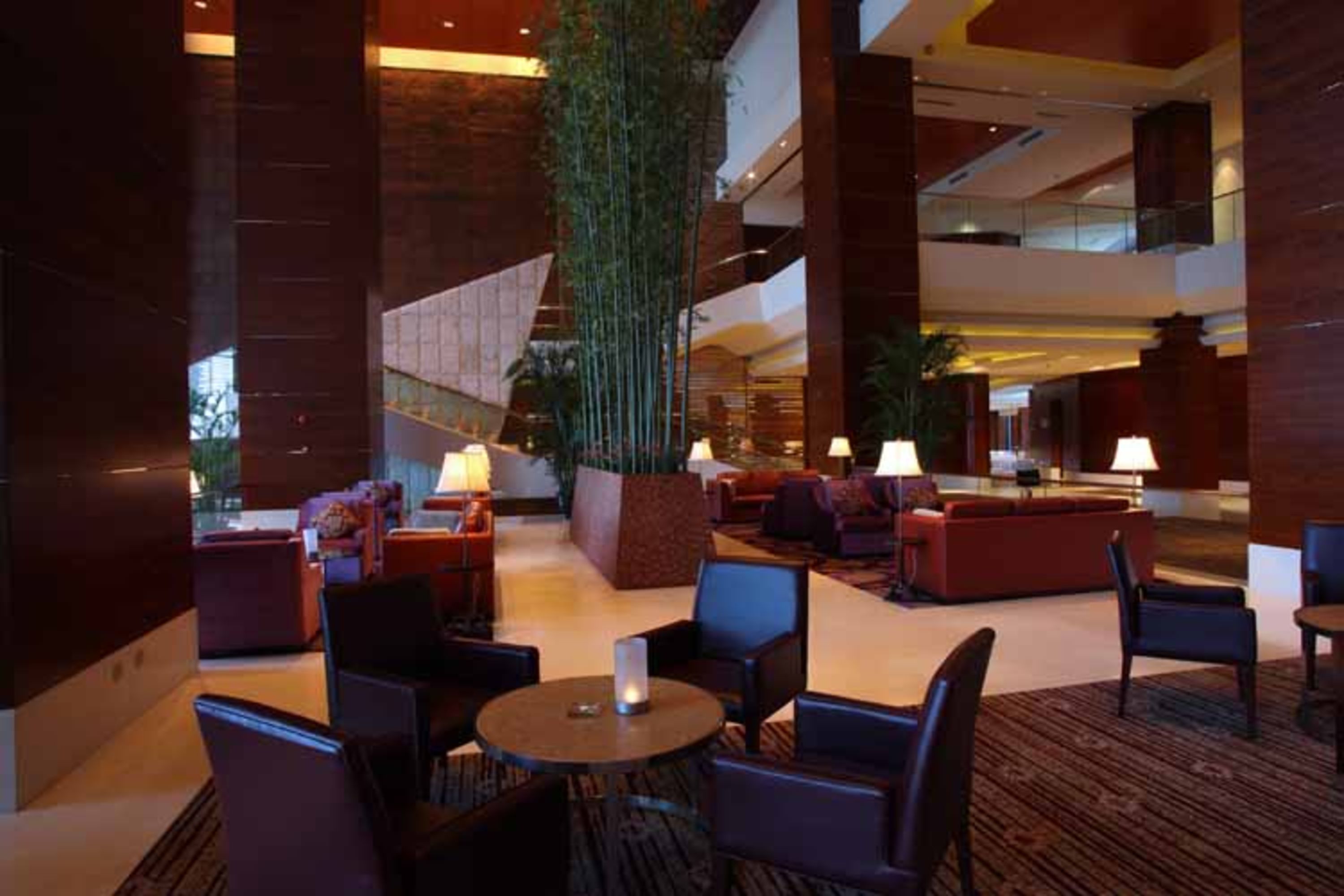 Kempinski Hotel Suzhou Kempinski Hotel Suzhou