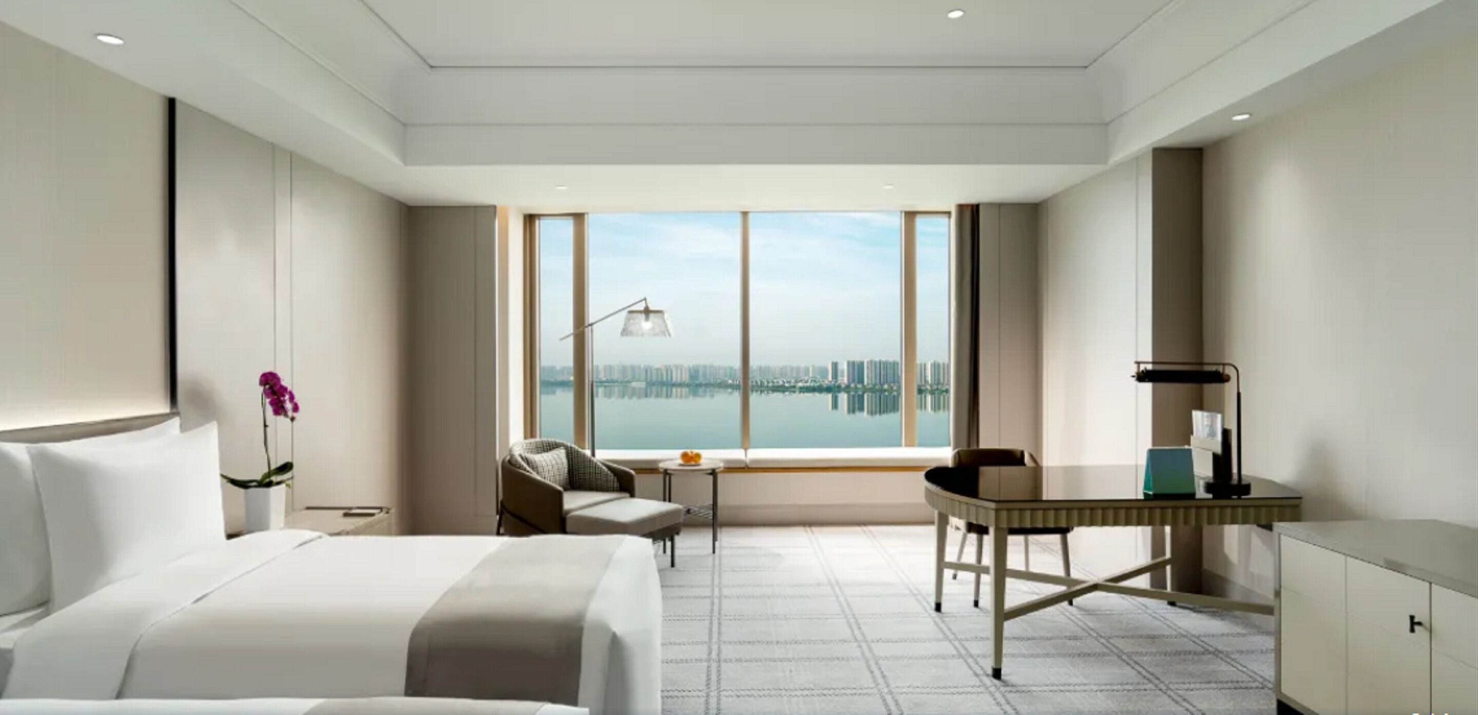 Kempinski Hotel Suzhou Kempinski Hotel Suzhou