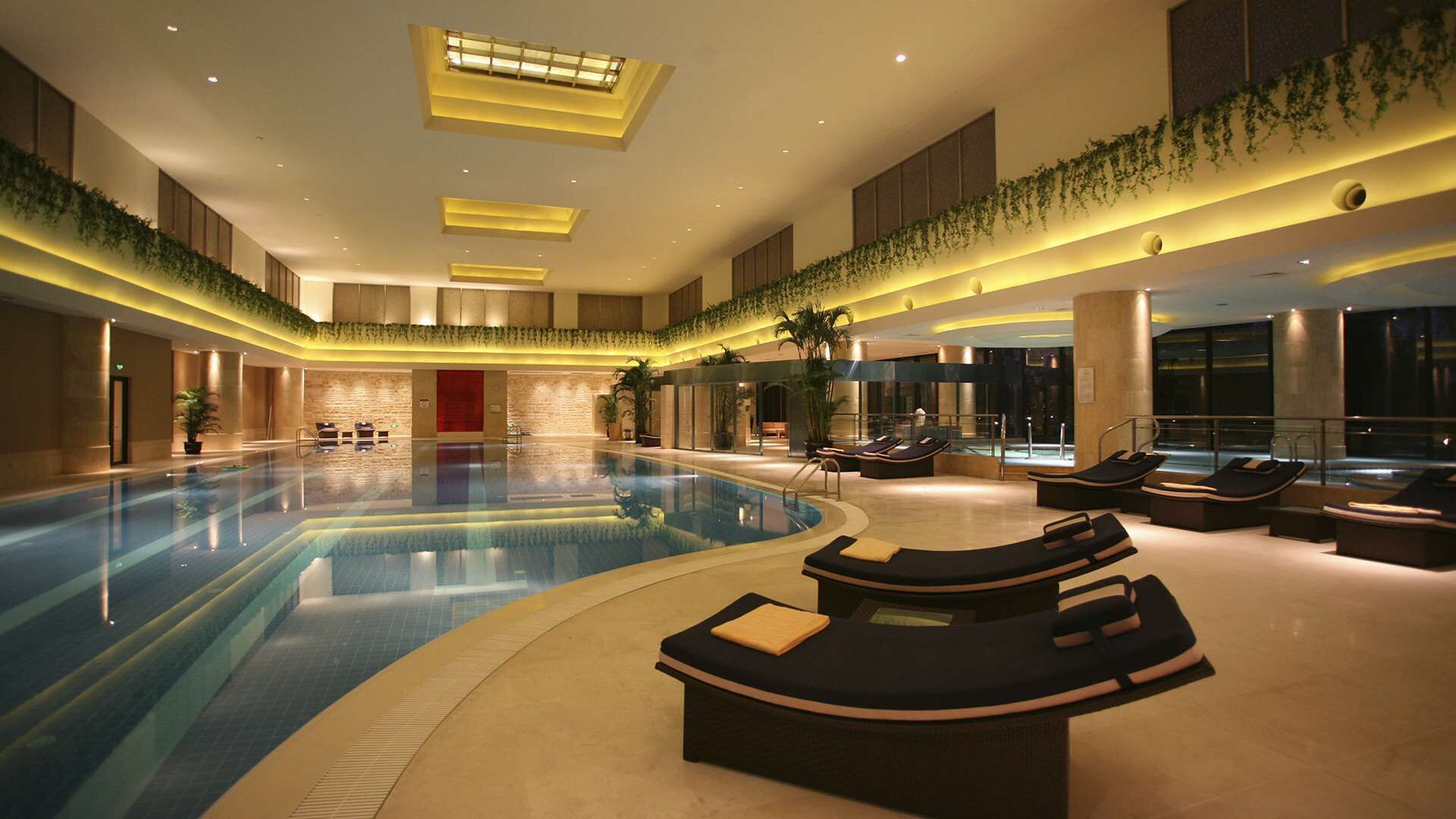 Kempinski Hotel Suzhou Kempinski Hotel Suzhou