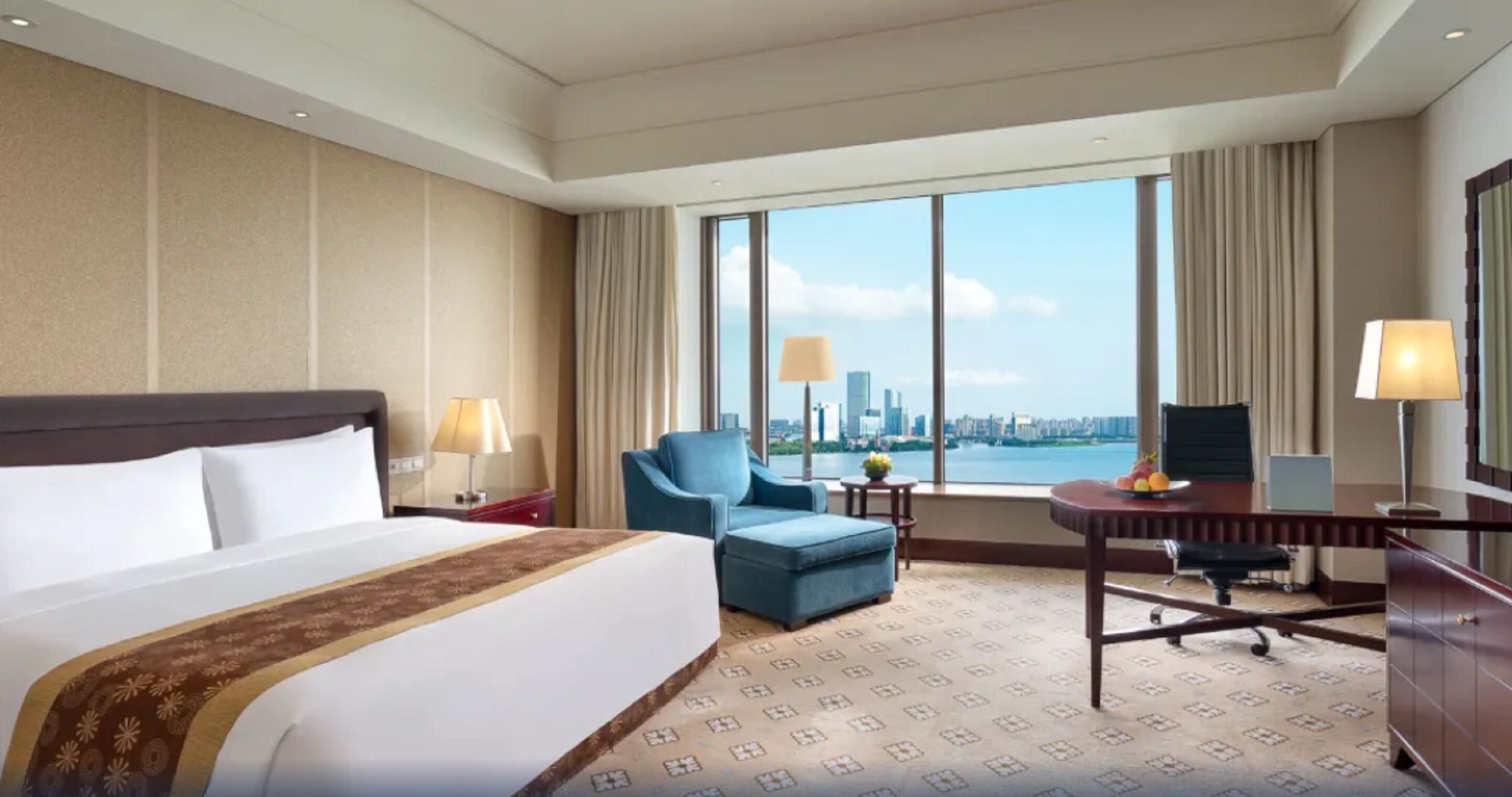 Kempinski Hotel Suzhou Kempinski Hotel Suzhou