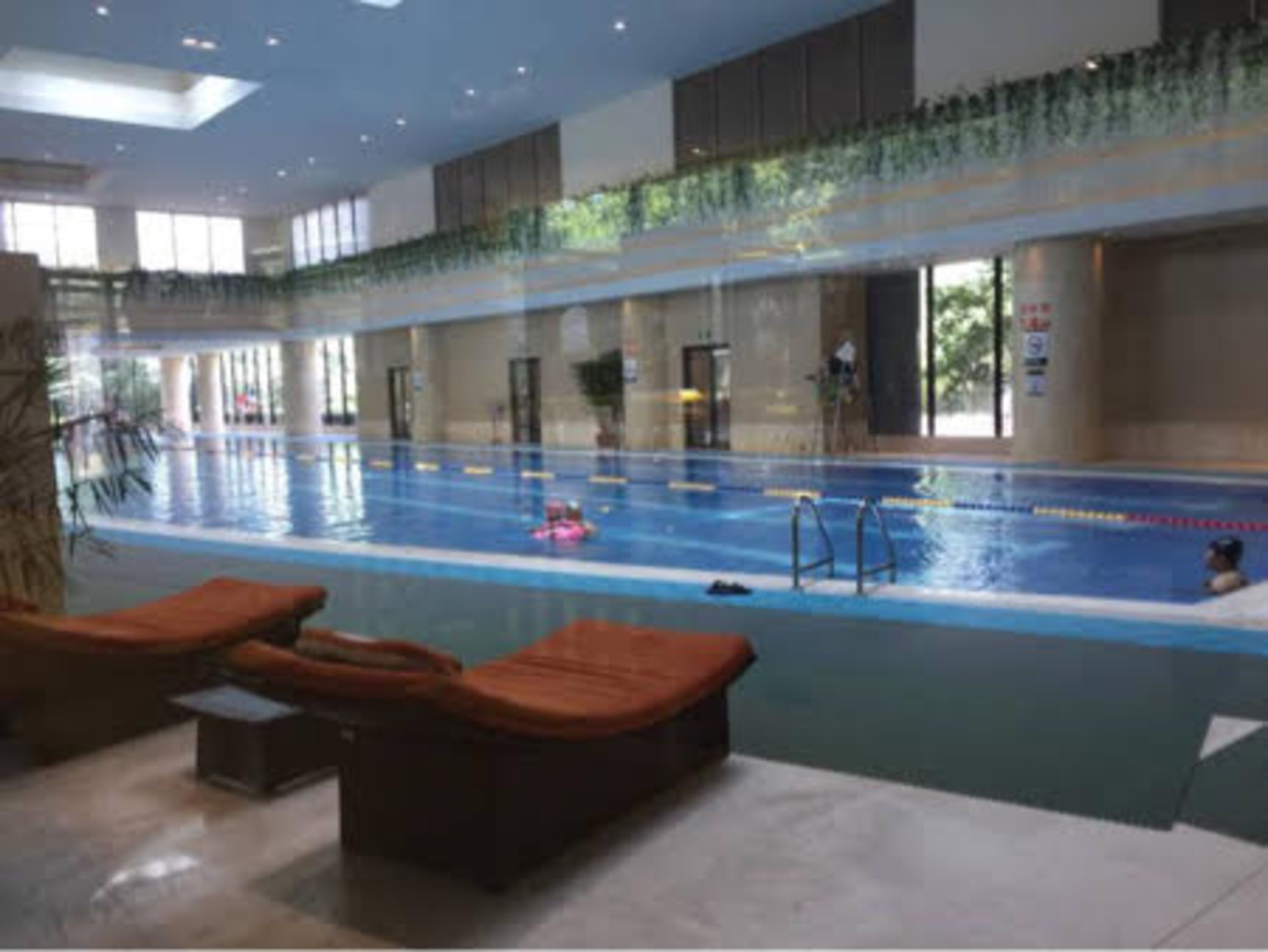 Kempinski Hotel Suzhou Kempinski Hotel Suzhou