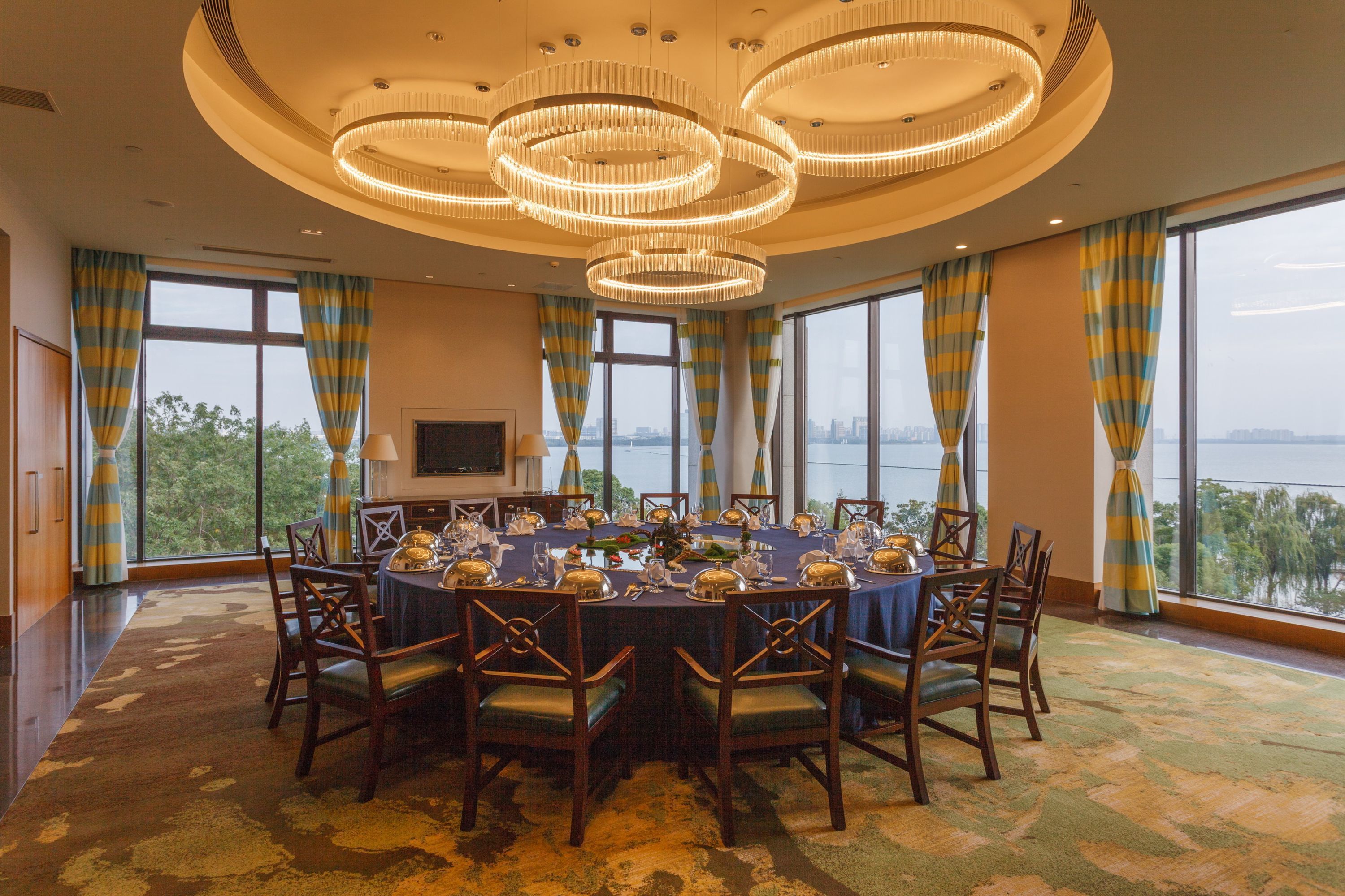 Kempinski Hotel Suzhou Kempinski Hotel Suzhou