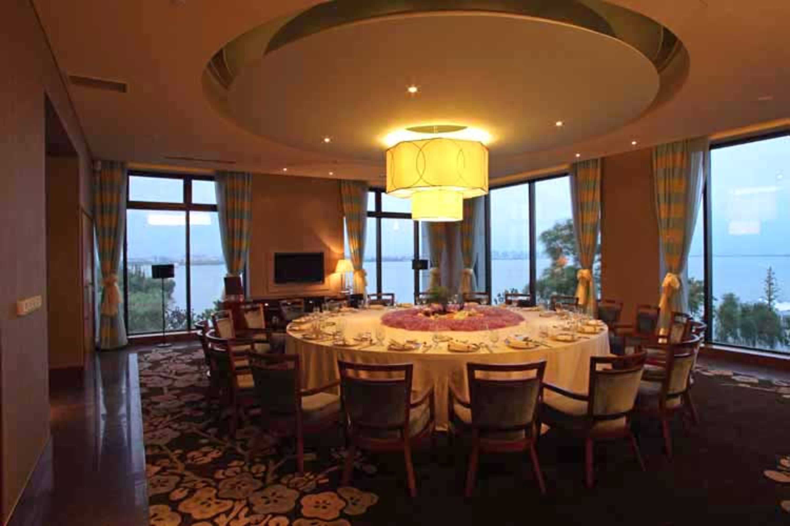 Kempinski Hotel Suzhou Kempinski Hotel Suzhou
