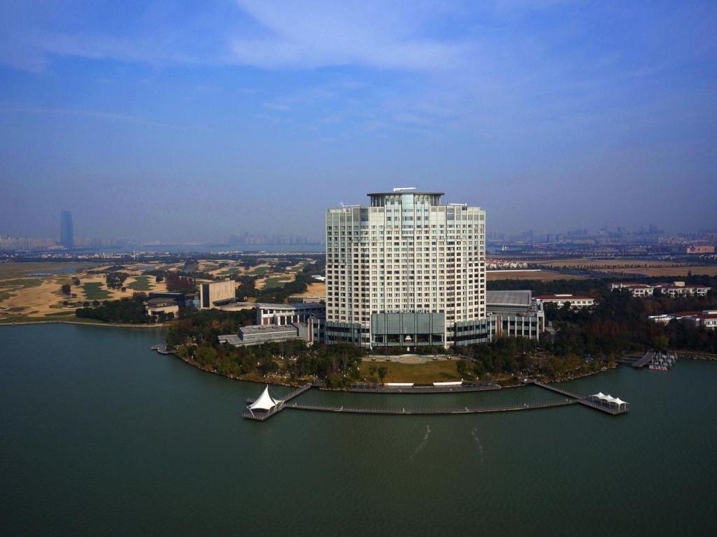 Kempinski Hotel Suzhou Kempinski Hotel Suzhou