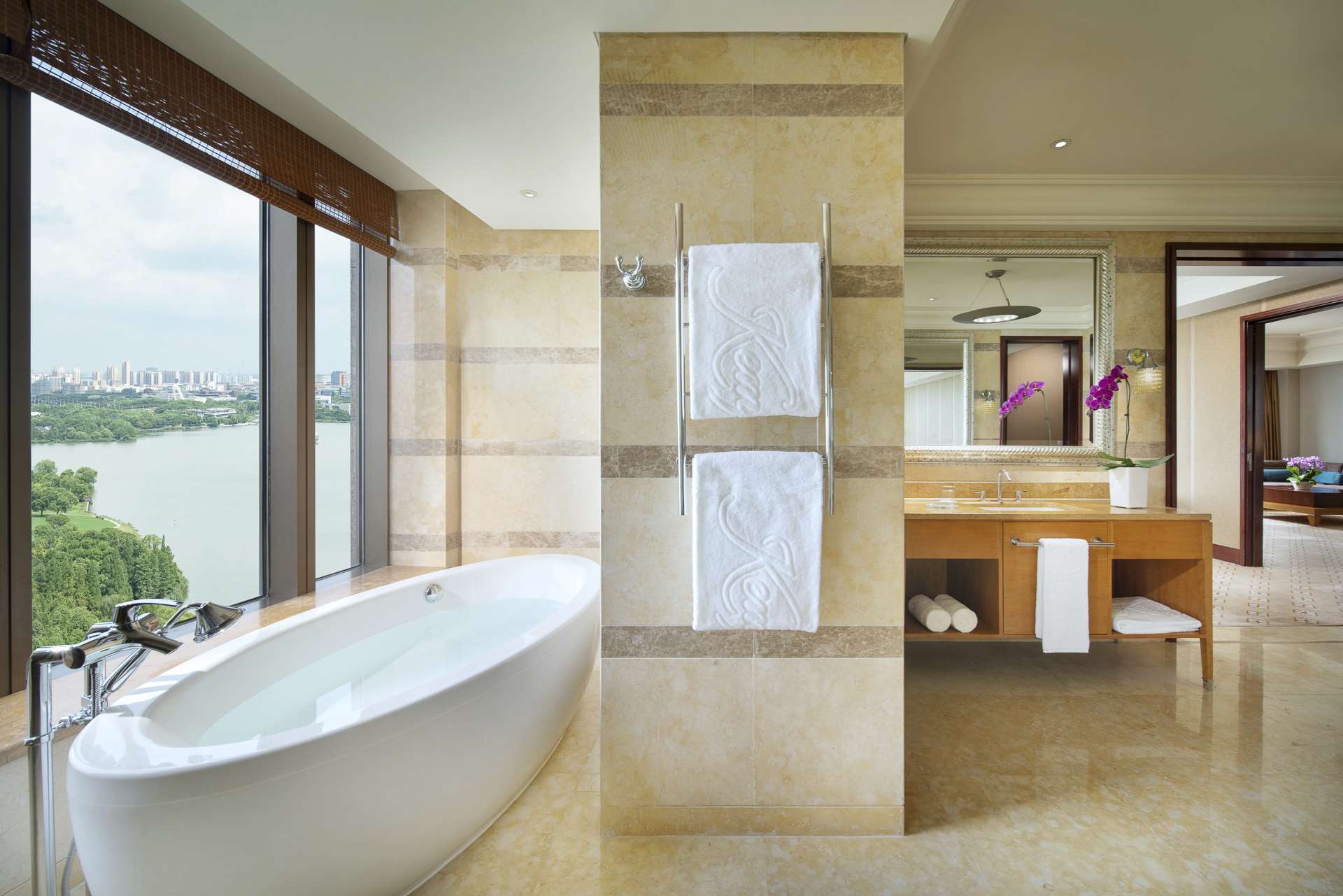 Kempinski Hotel Suzhou Kempinski Hotel Suzhou