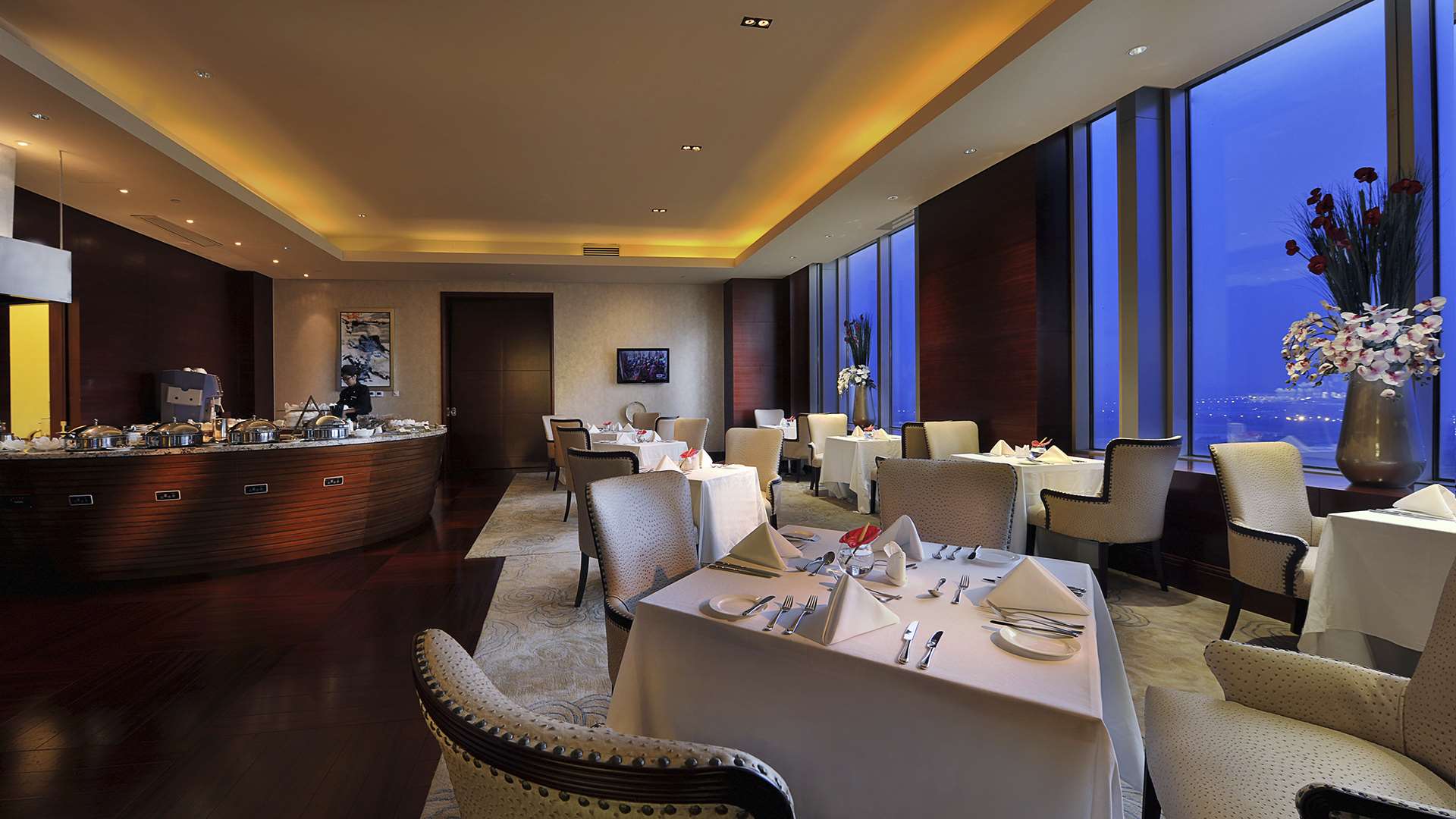 Kempinski Hotel Suzhou Kempinski Hotel Suzhou