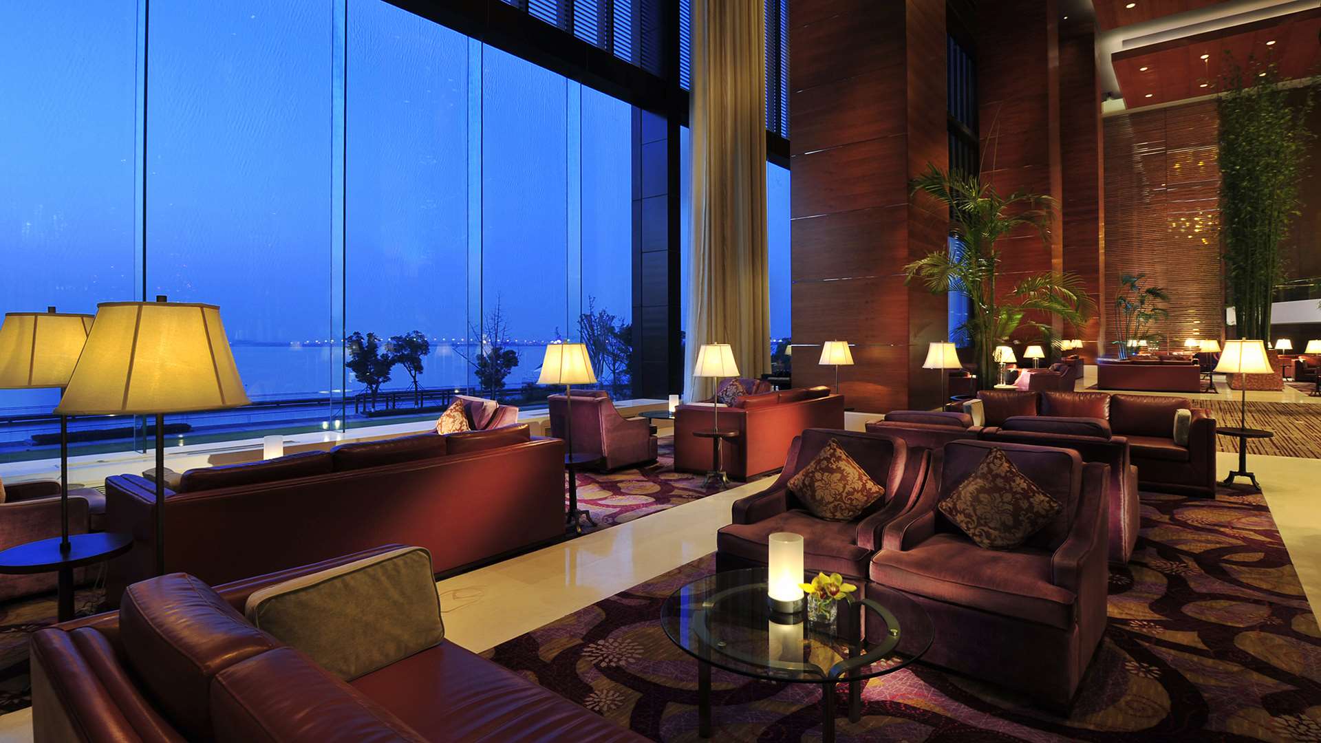 Kempinski Hotel Suzhou Kempinski Hotel Suzhou