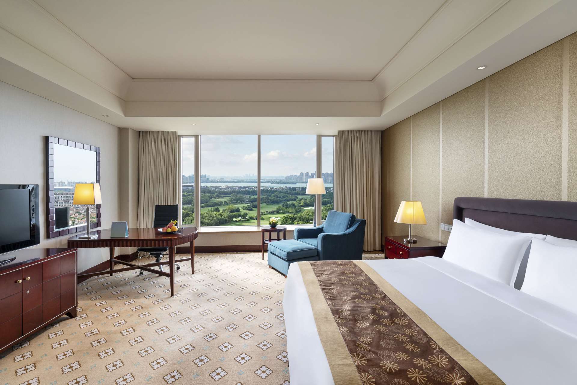 Kempinski Hotel Suzhou Kempinski Hotel Suzhou