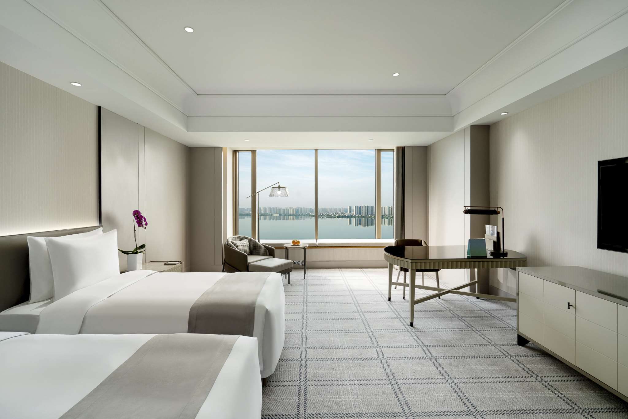 Kempinski Hotel Suzhou Kempinski Hotel Suzhou