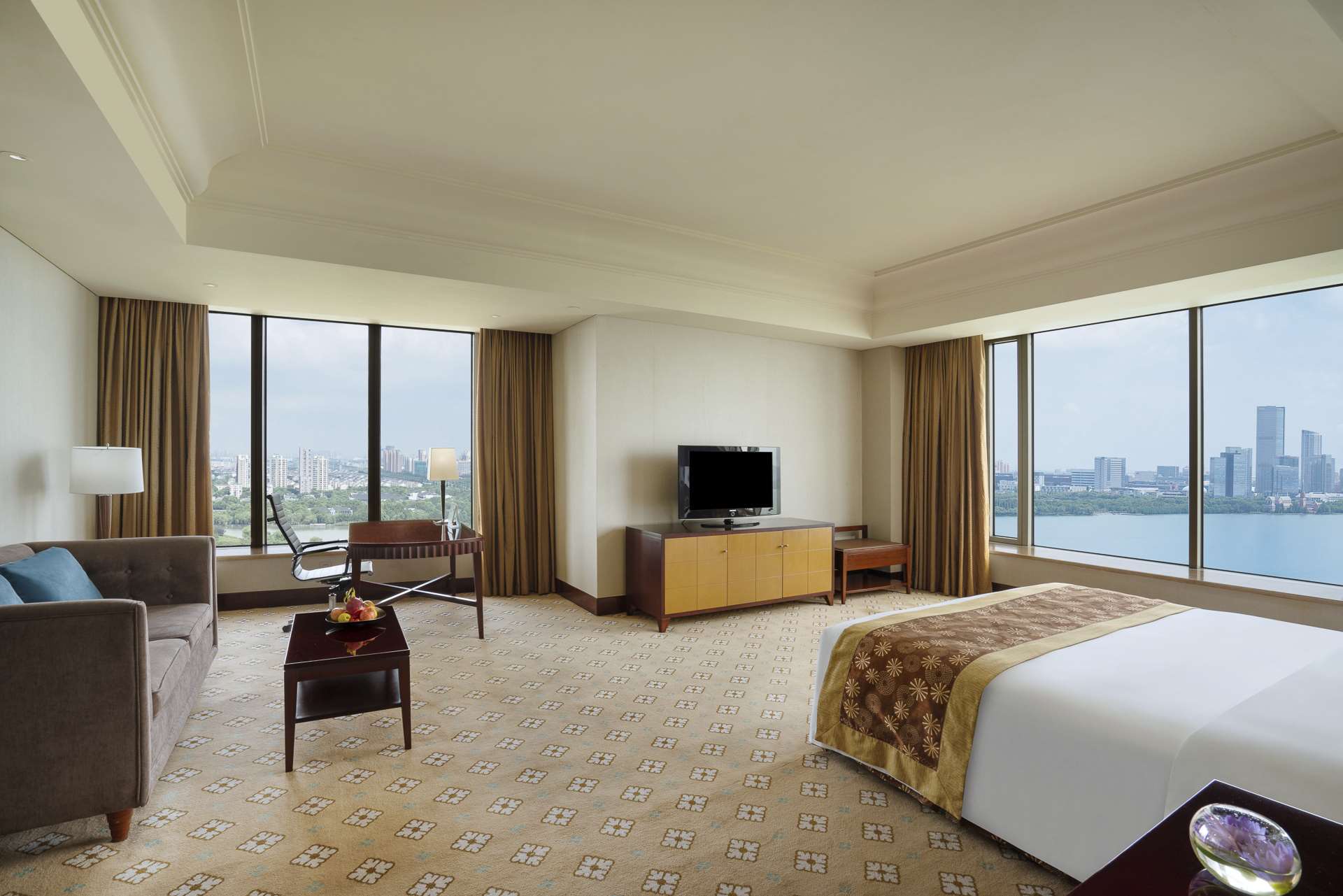 Kempinski Hotel Suzhou Kempinski Hotel Suzhou