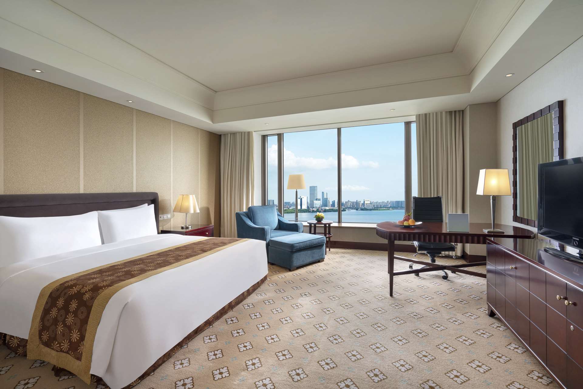 Kempinski Hotel Suzhou Kempinski Hotel Suzhou