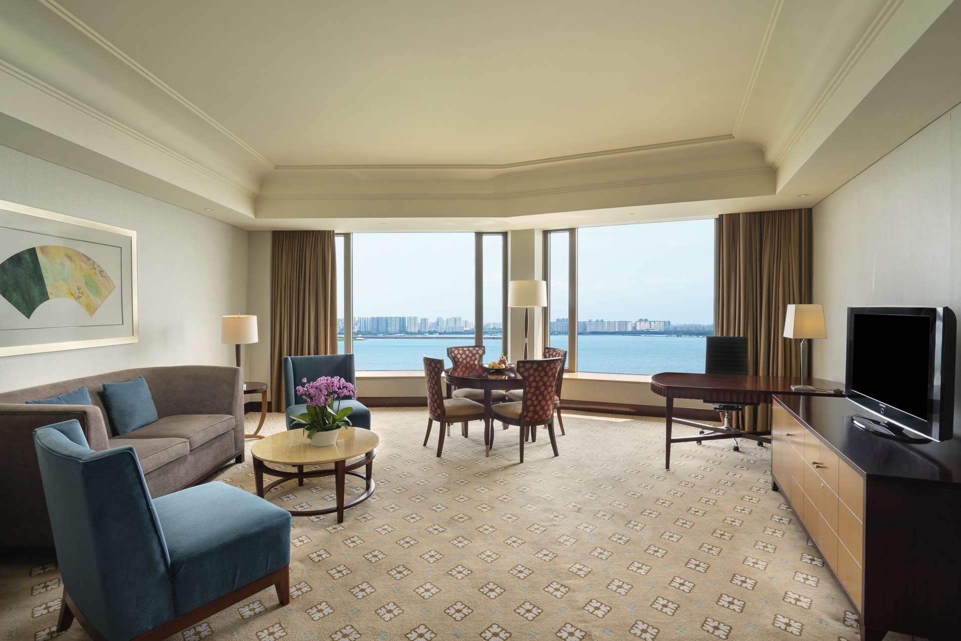 Kempinski Hotel Suzhou Kempinski Hotel Suzhou