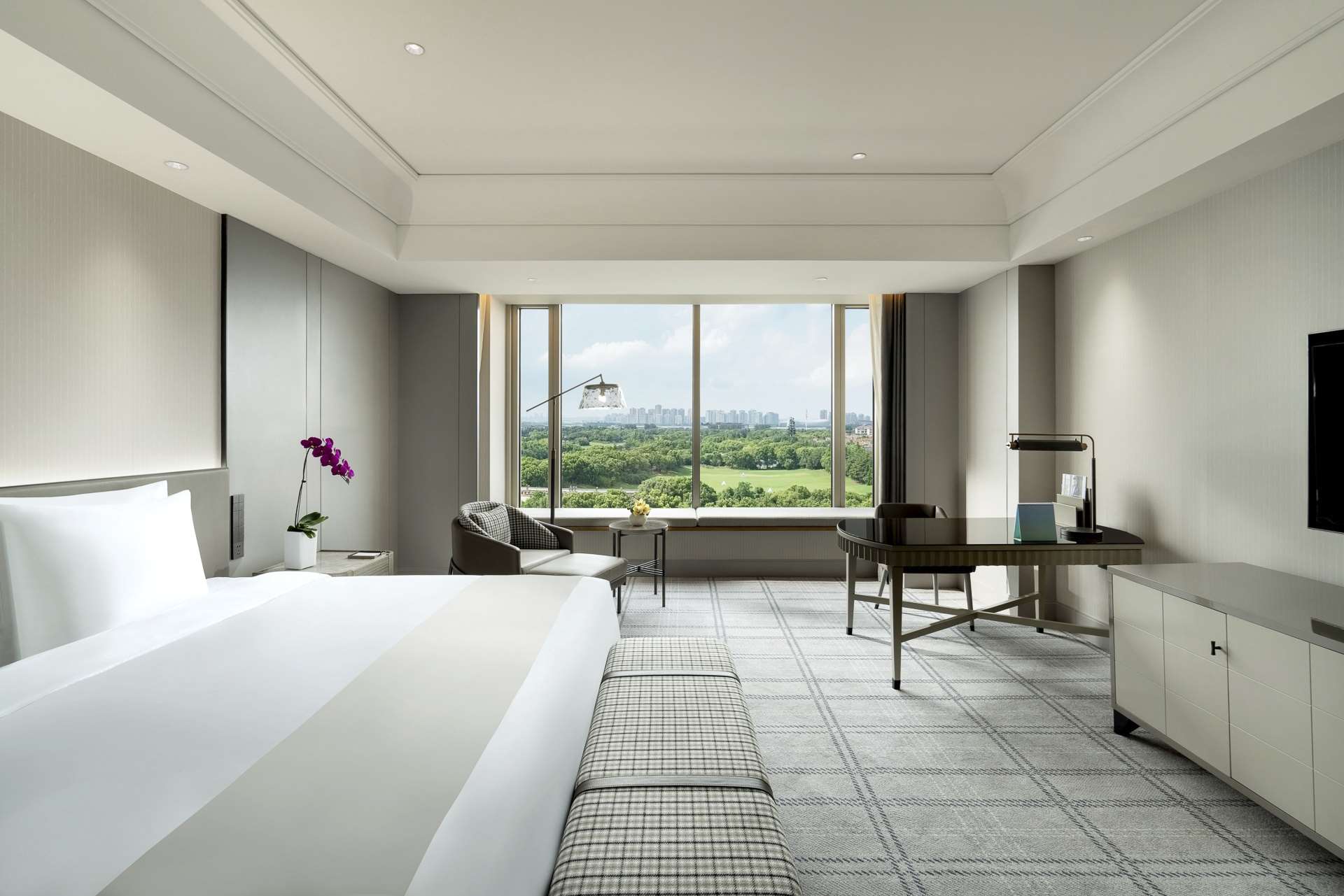 Kempinski Hotel Suzhou Kempinski Hotel Suzhou