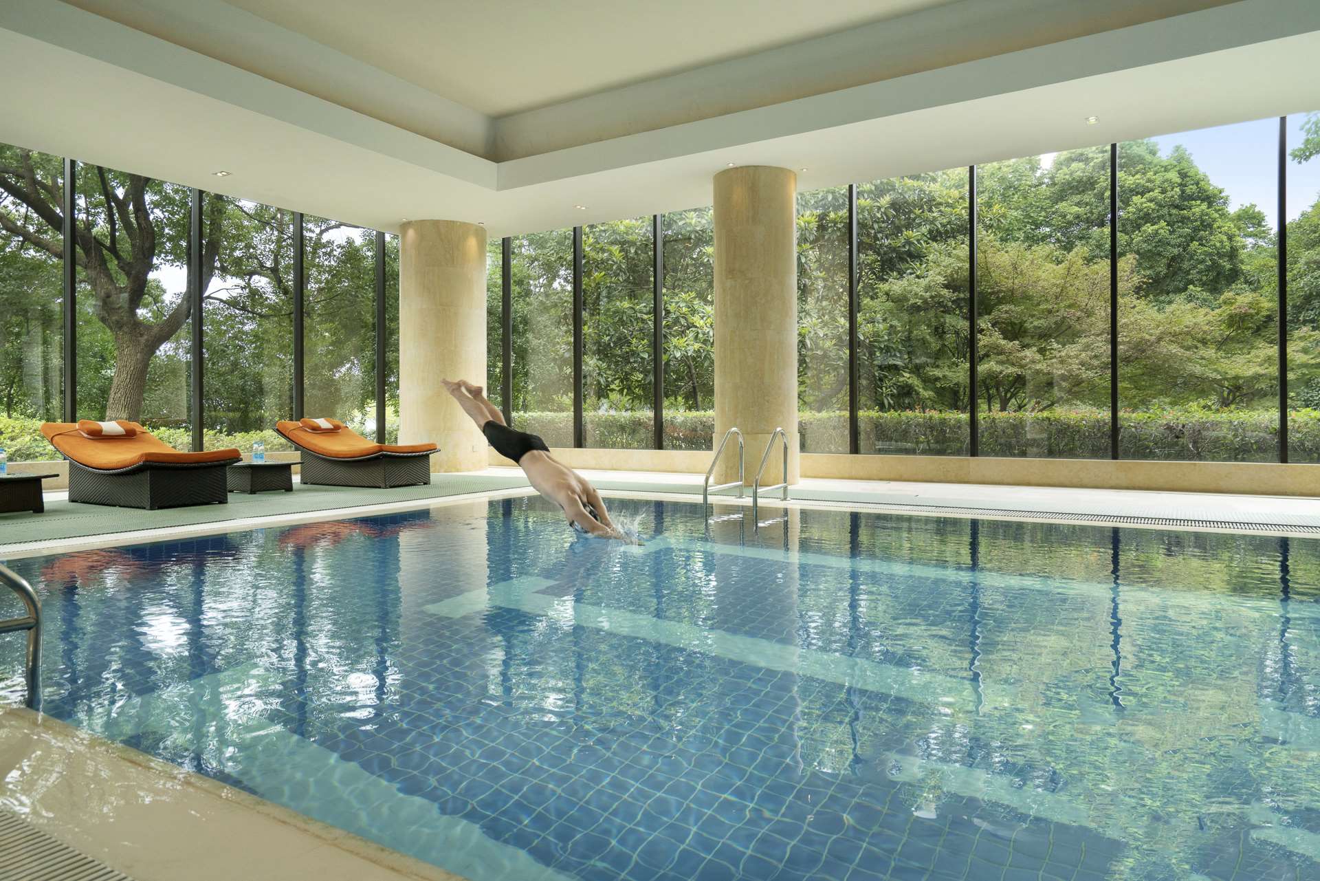 Kempinski Hotel Suzhou Kempinski Hotel Suzhou