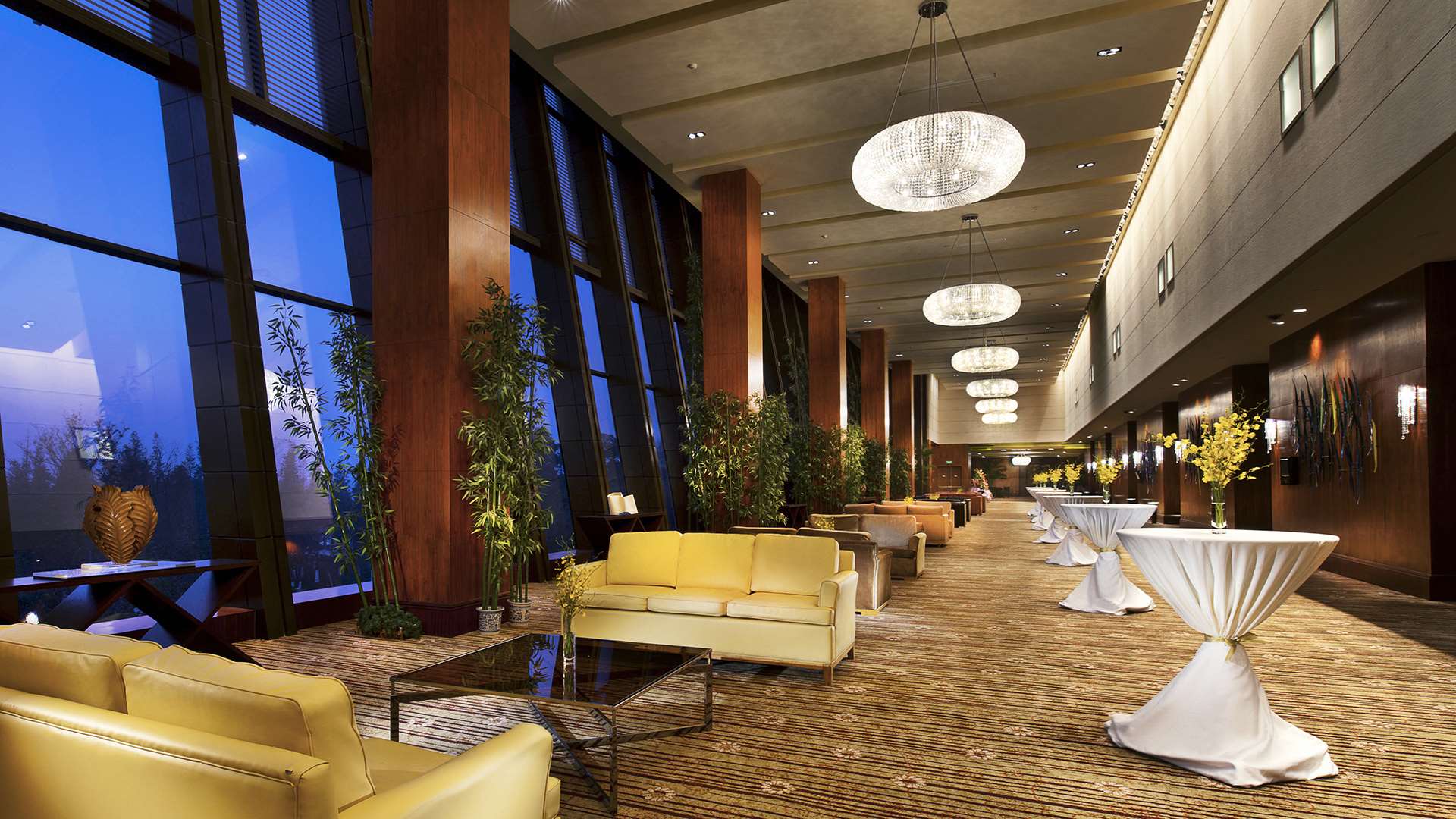 Kempinski Hotel Suzhou Kempinski Hotel Suzhou