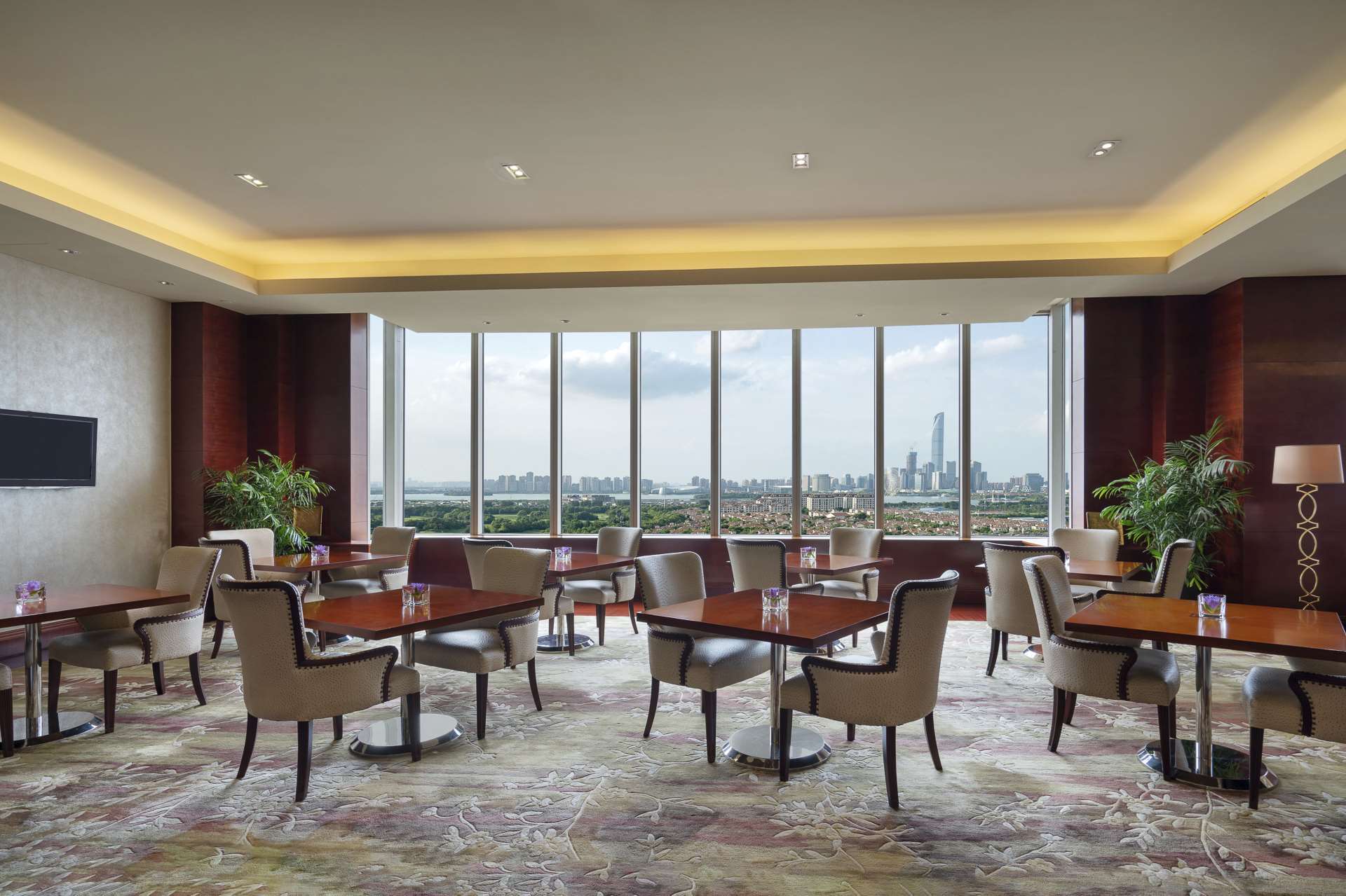 Kempinski Hotel Suzhou Kempinski Hotel Suzhou