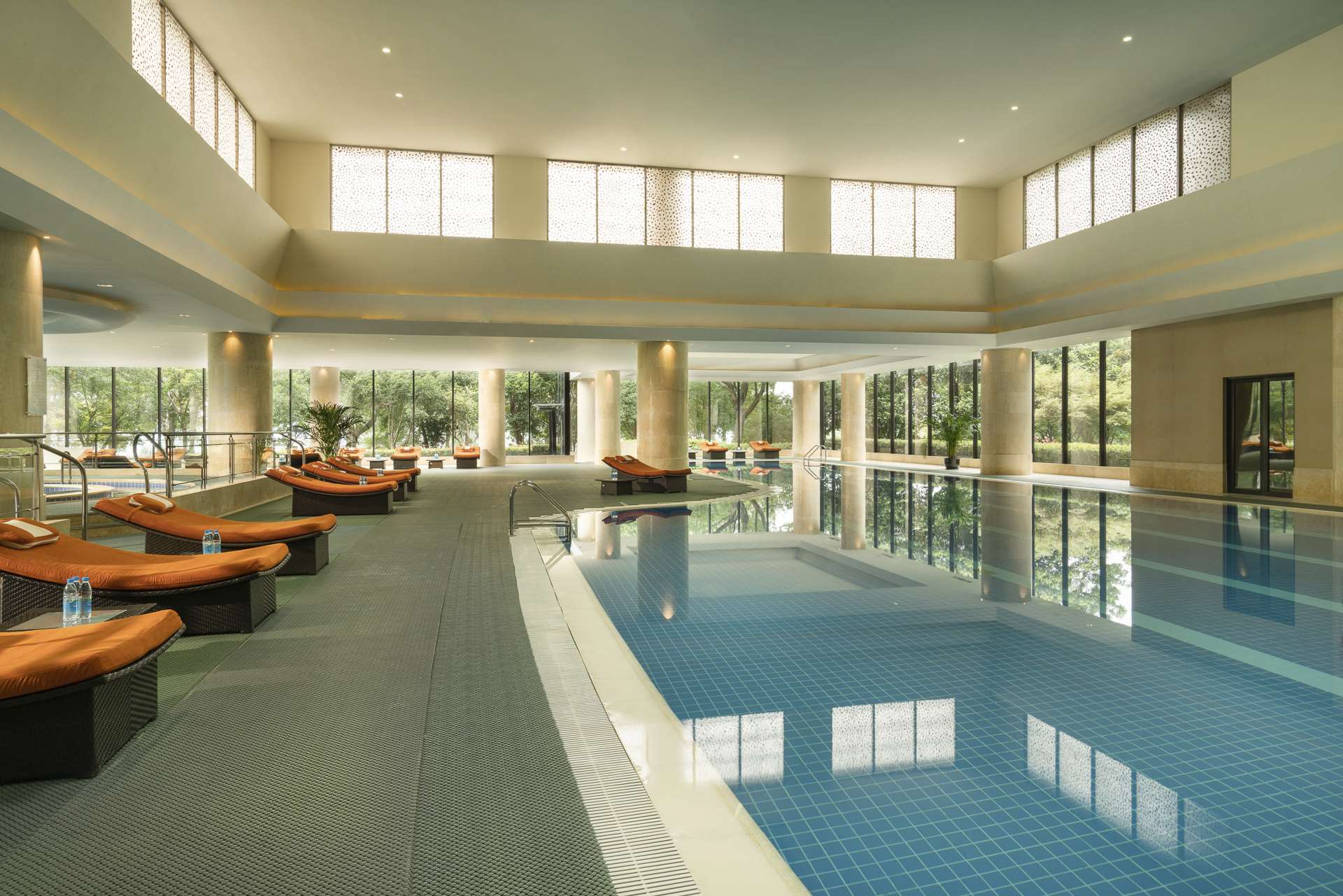 Kempinski Hotel Suzhou Kempinski Hotel Suzhou