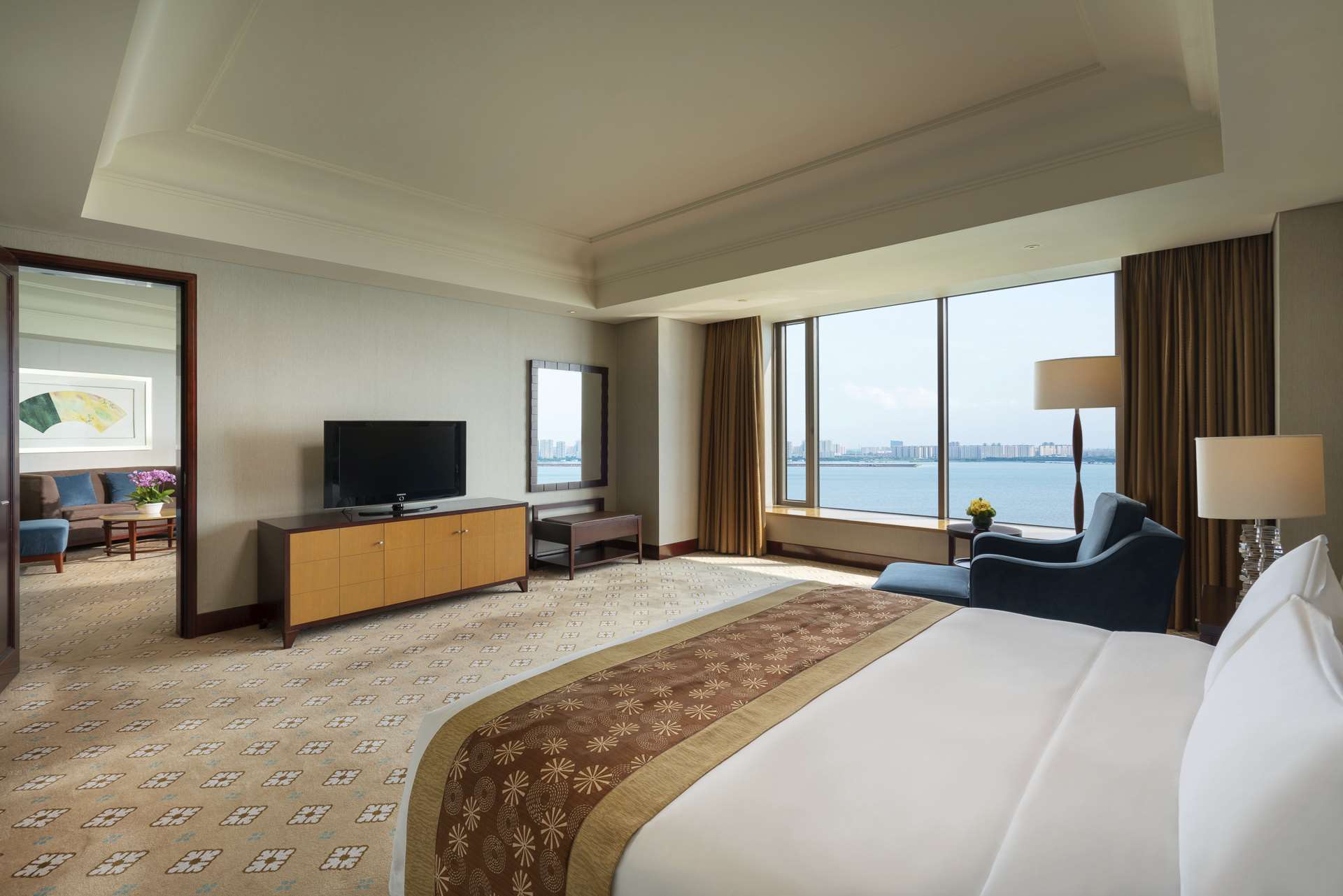 Kempinski Hotel Suzhou Kempinski Hotel Suzhou