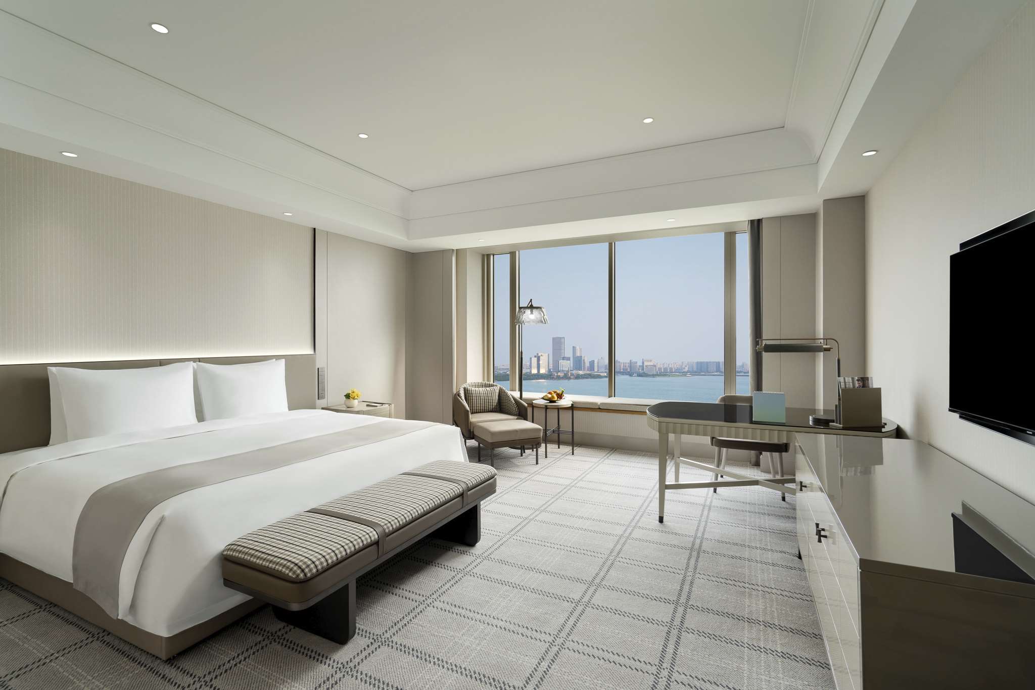 Kempinski Hotel Suzhou Kempinski Hotel Suzhou