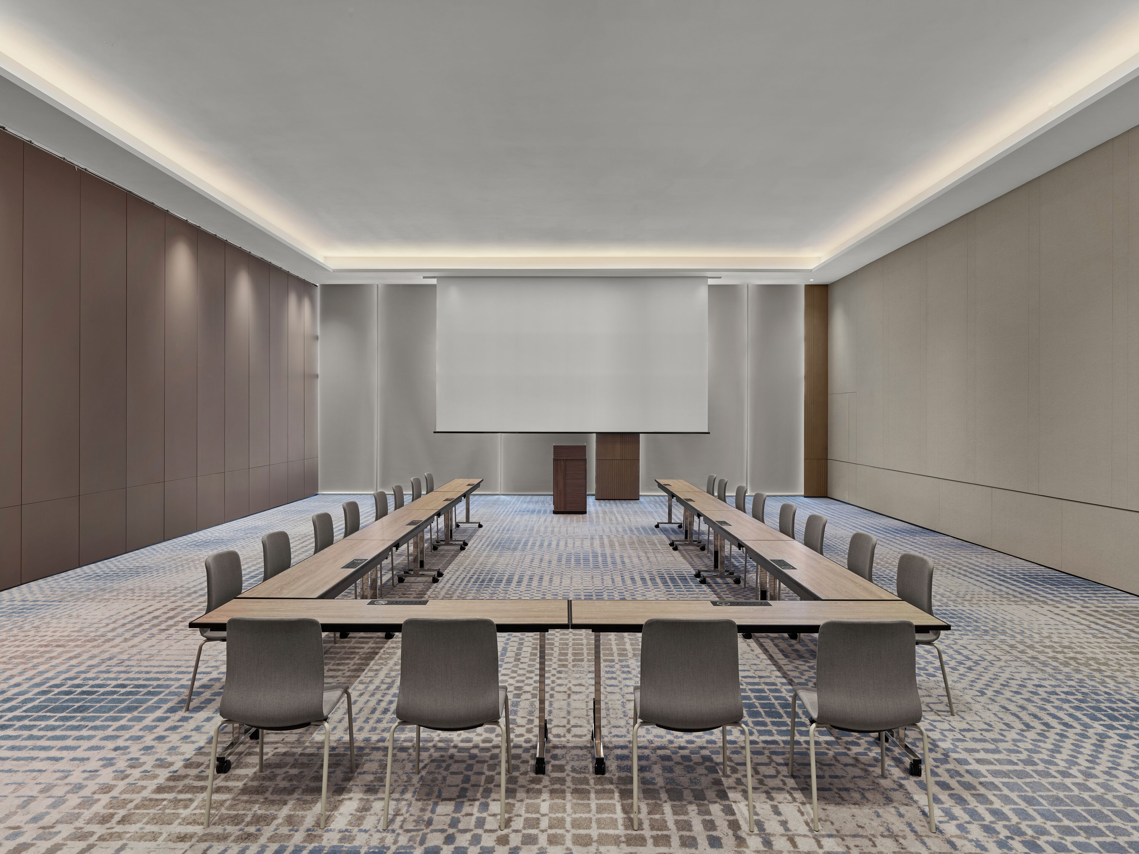 Marriott Executive Apartments Suzhou Industrial Park Marriott Executive Apartments Suzhou Industrial Park