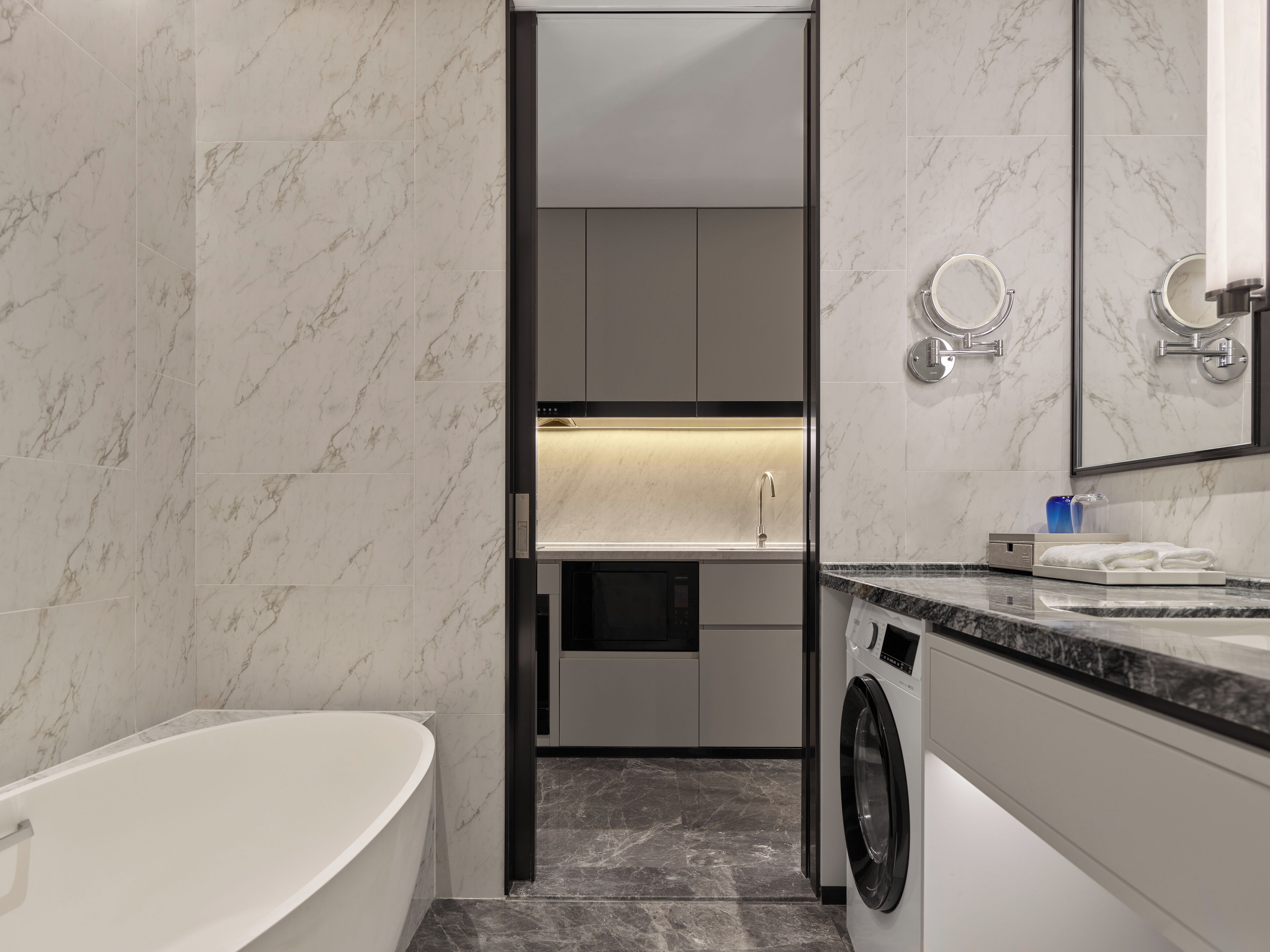 Marriott Executive Apartments Suzhou Industrial Park Marriott Executive Apartments Suzhou Industrial Park