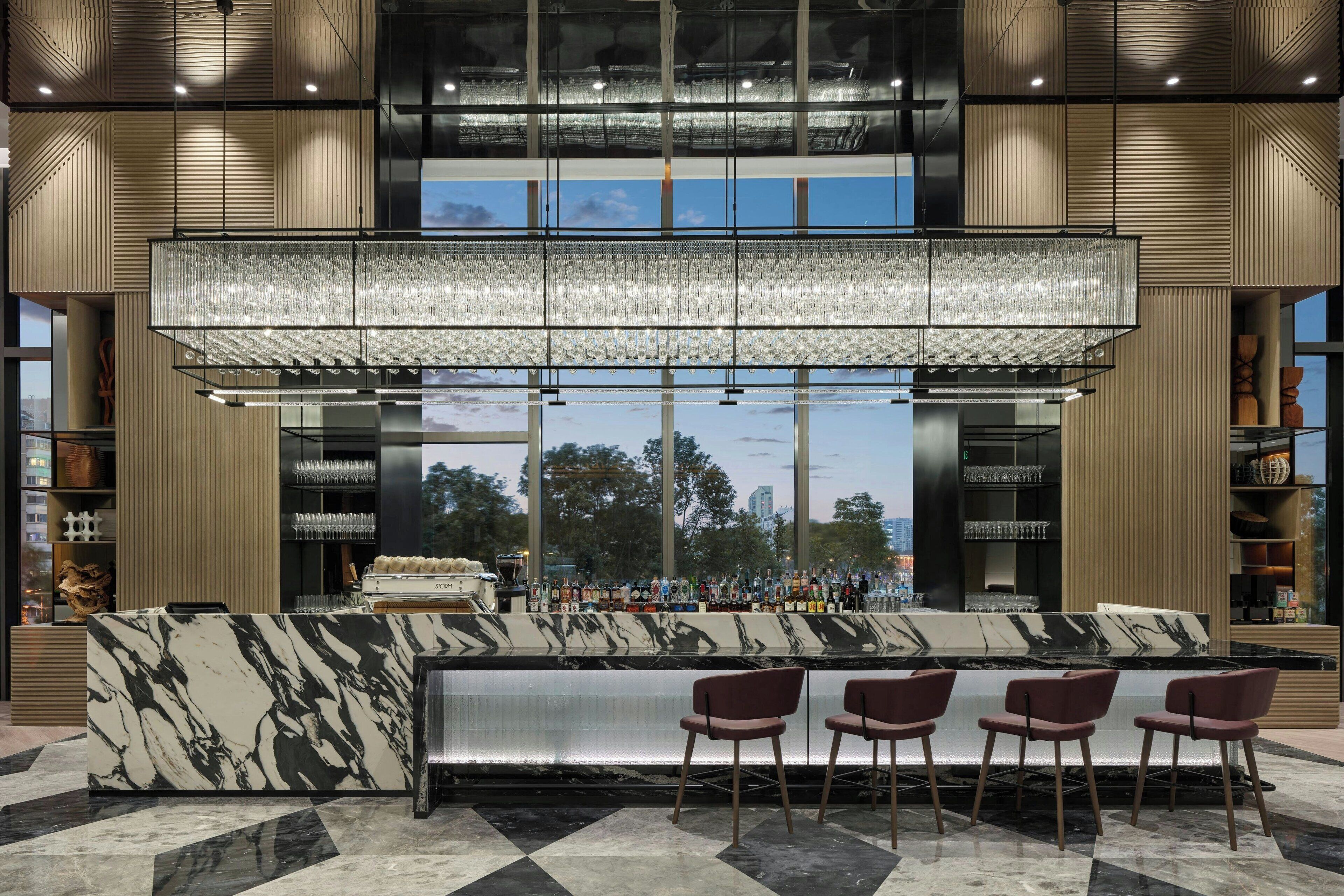 Marriott Executive Apartments Suzhou Industrial Park Marriott Executive Apartments Suzhou Industrial Park