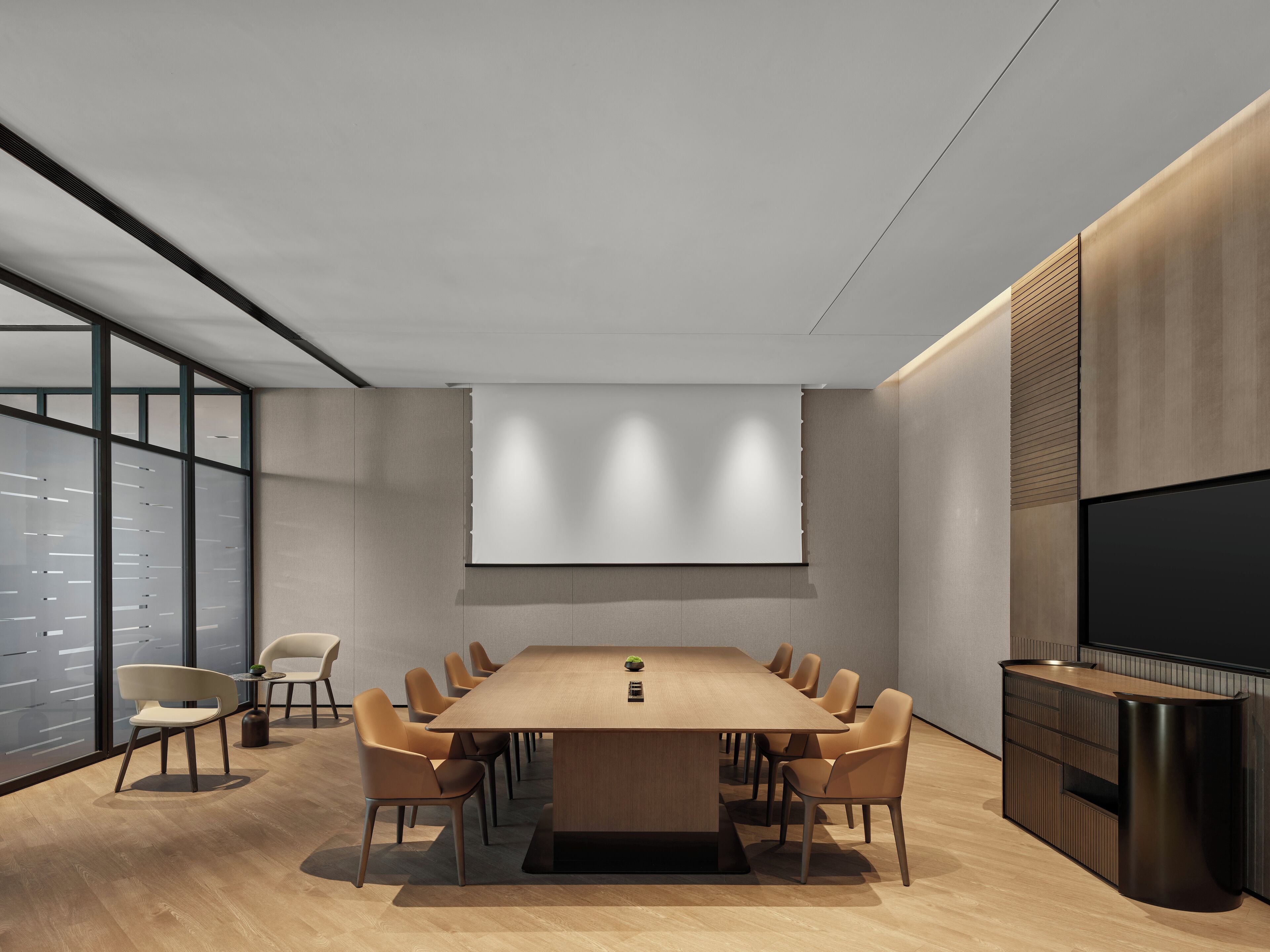 Marriott Executive Apartments Suzhou Industrial Park Marriott Executive Apartments Suzhou Industrial Park