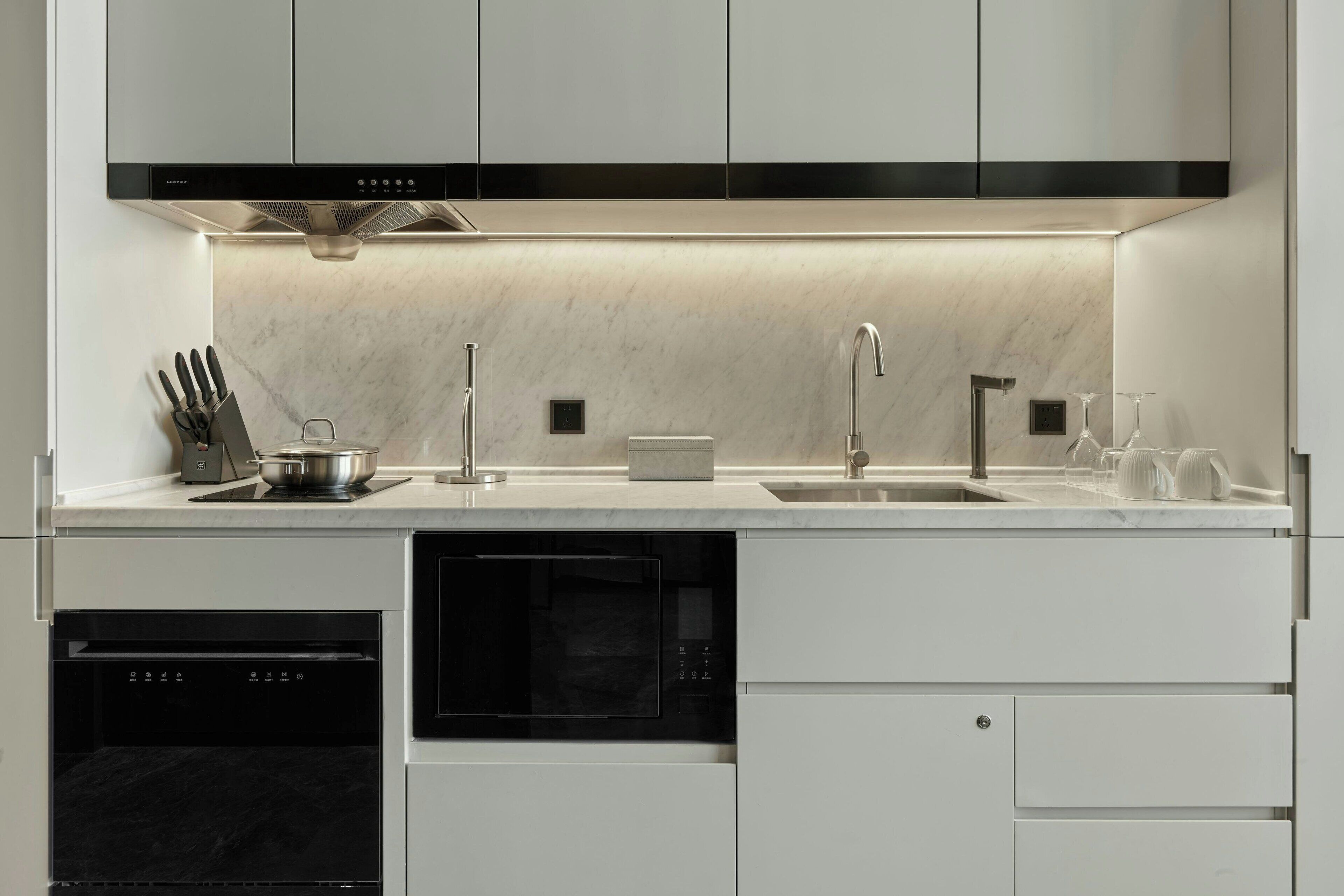 Marriott Executive Apartments Suzhou Industrial Park Marriott Executive Apartments Suzhou Industrial Park