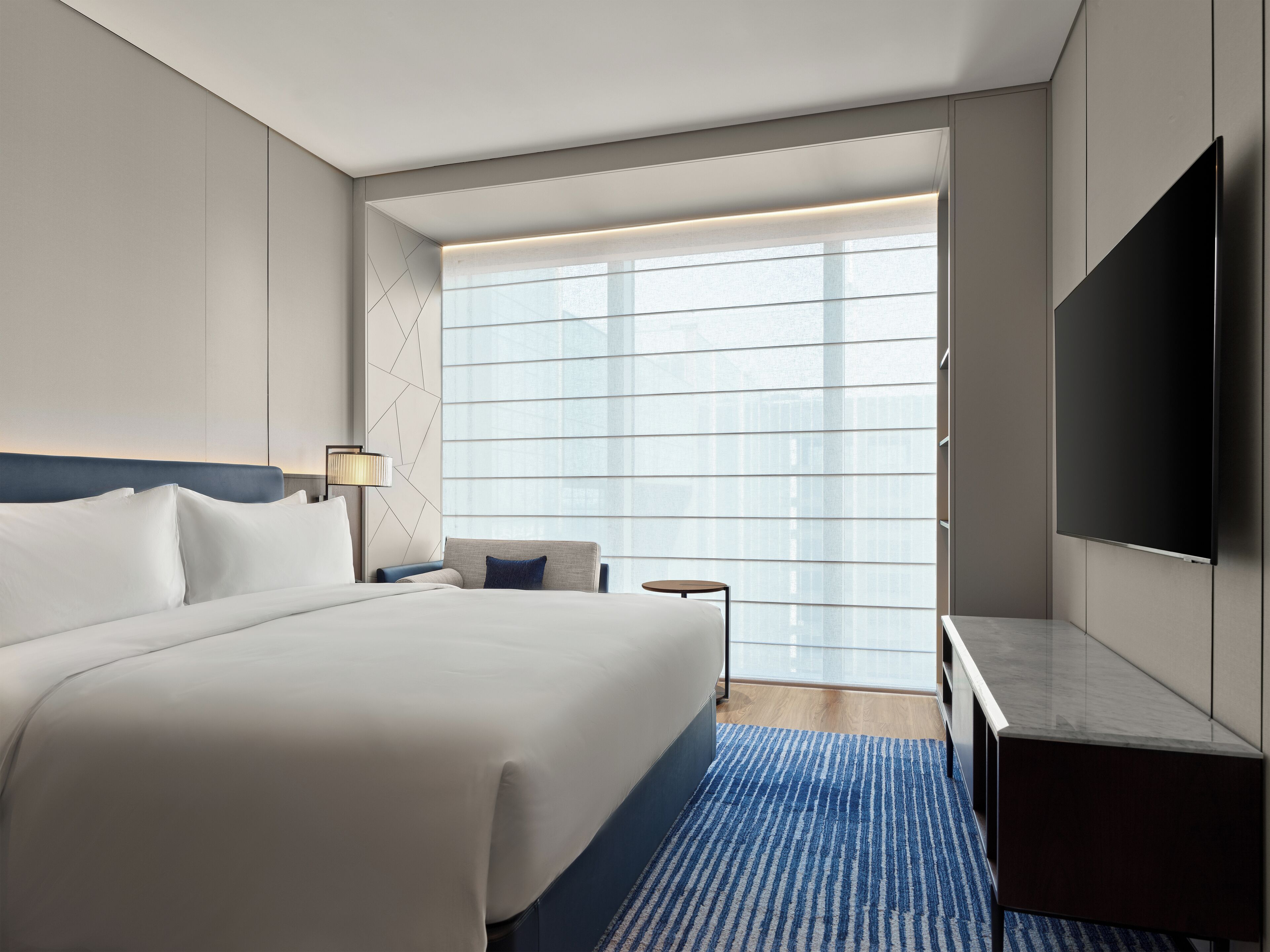 Marriott Executive Apartments Suzhou Industrial Park Marriott Executive Apartments Suzhou Industrial Park