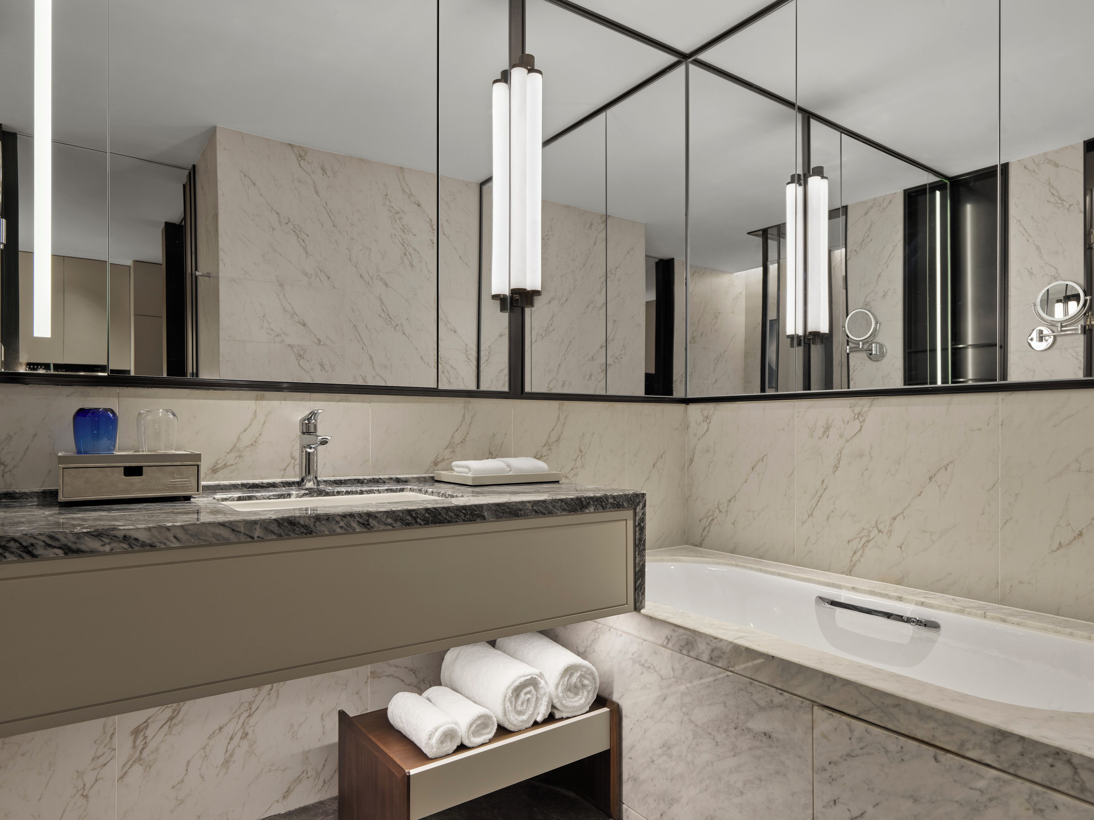 Marriott Executive Apartments Suzhou Industrial Park Marriott Executive Apartments Suzhou Industrial Park