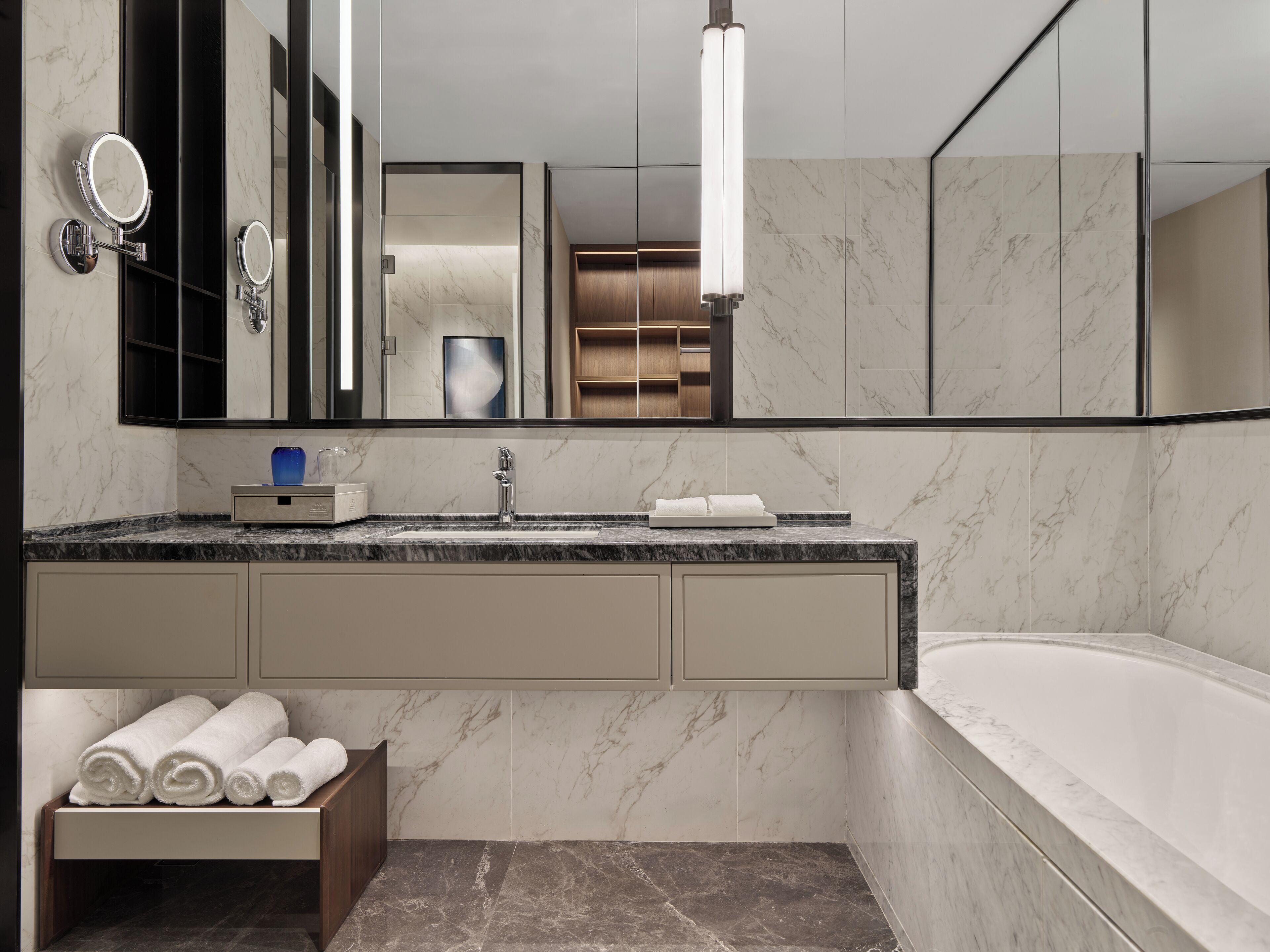 Marriott Executive Apartments Suzhou Industrial Park Marriott Executive Apartments Suzhou Industrial Park