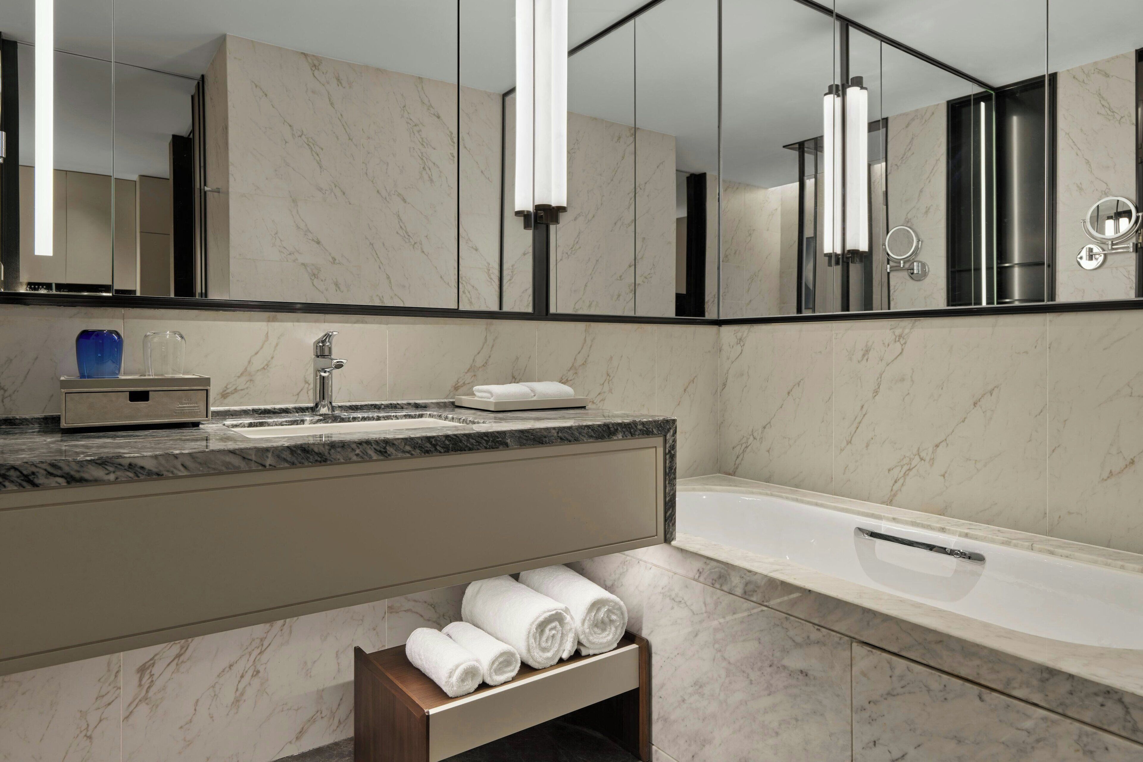 Marriott Executive Apartments Suzhou Industrial Park Marriott Executive Apartments Suzhou Industrial Park