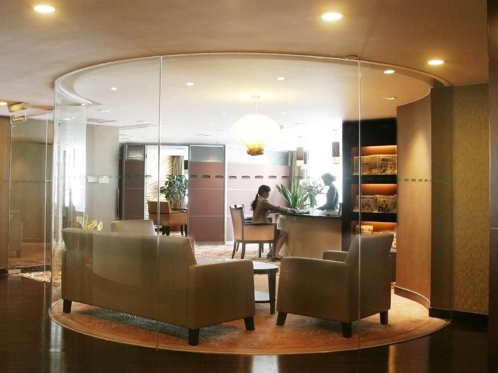 UrCove by Hyatt Suzhou Shantang Street UrCove by Hyatt Suzhou Shantang Street