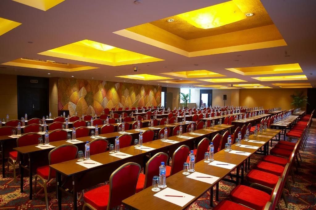 UrCove by Hyatt Suzhou Shantang Street UrCove by Hyatt Suzhou Shantang Street