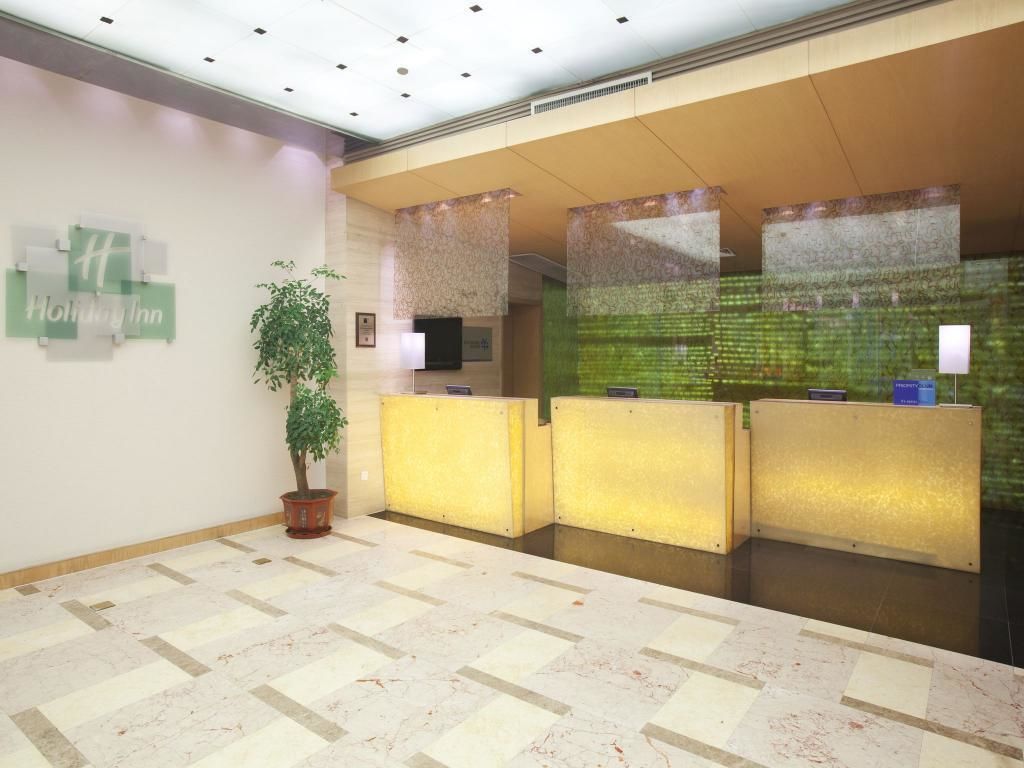 UrCove by Hyatt Suzhou Shantang Street UrCove by Hyatt Suzhou Shantang Street