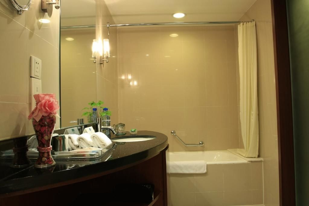 UrCove by Hyatt Suzhou Shantang Street UrCove by Hyatt Suzhou Shantang Street