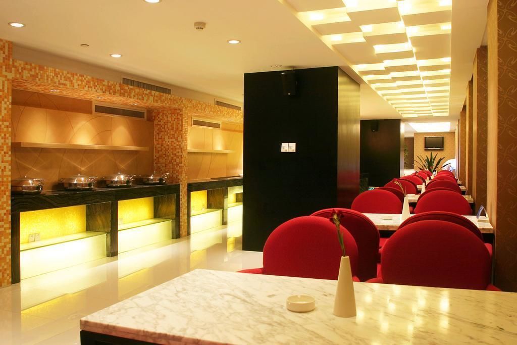 UrCove by Hyatt Suzhou Shantang Street UrCove by Hyatt Suzhou Shantang Street