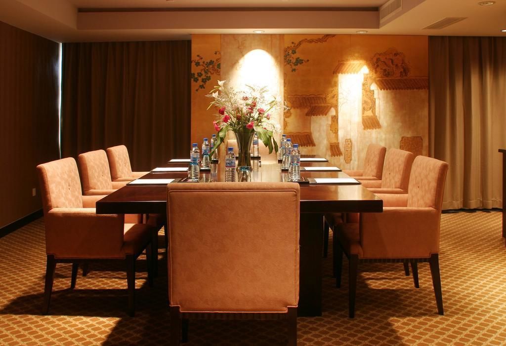 UrCove by Hyatt Suzhou Shantang Street UrCove by Hyatt Suzhou Shantang Street